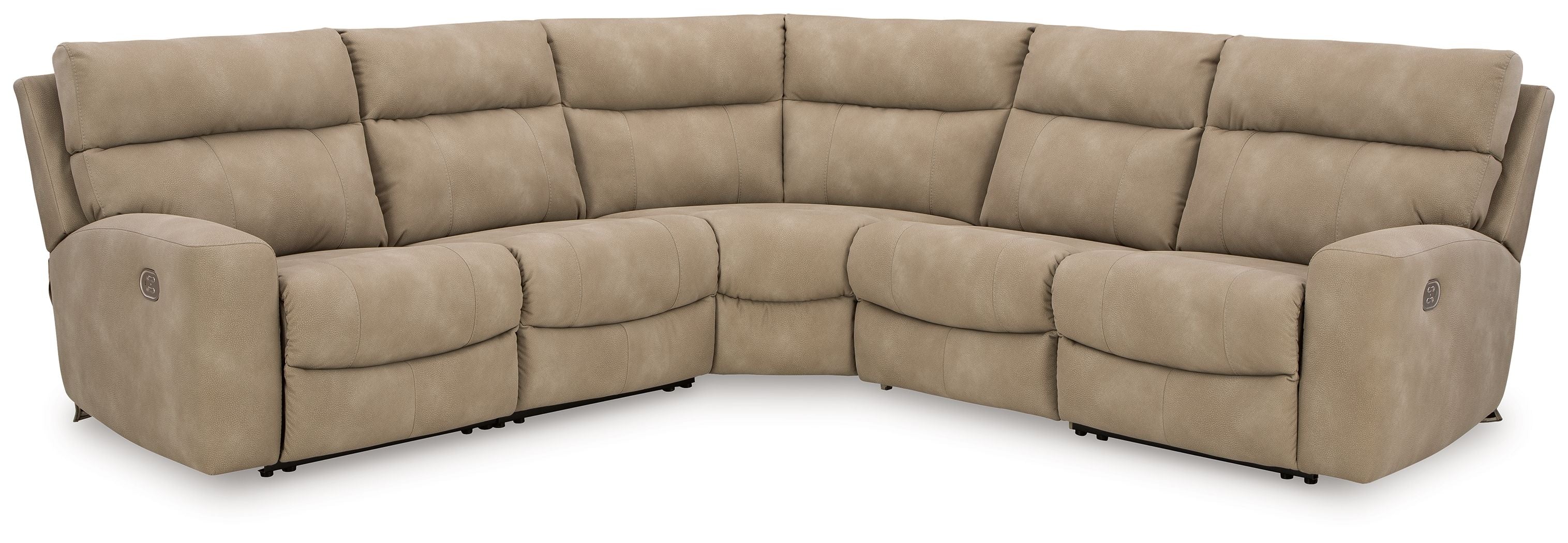 Next-Gen Durapella - Reclining Sectional - Image 9
