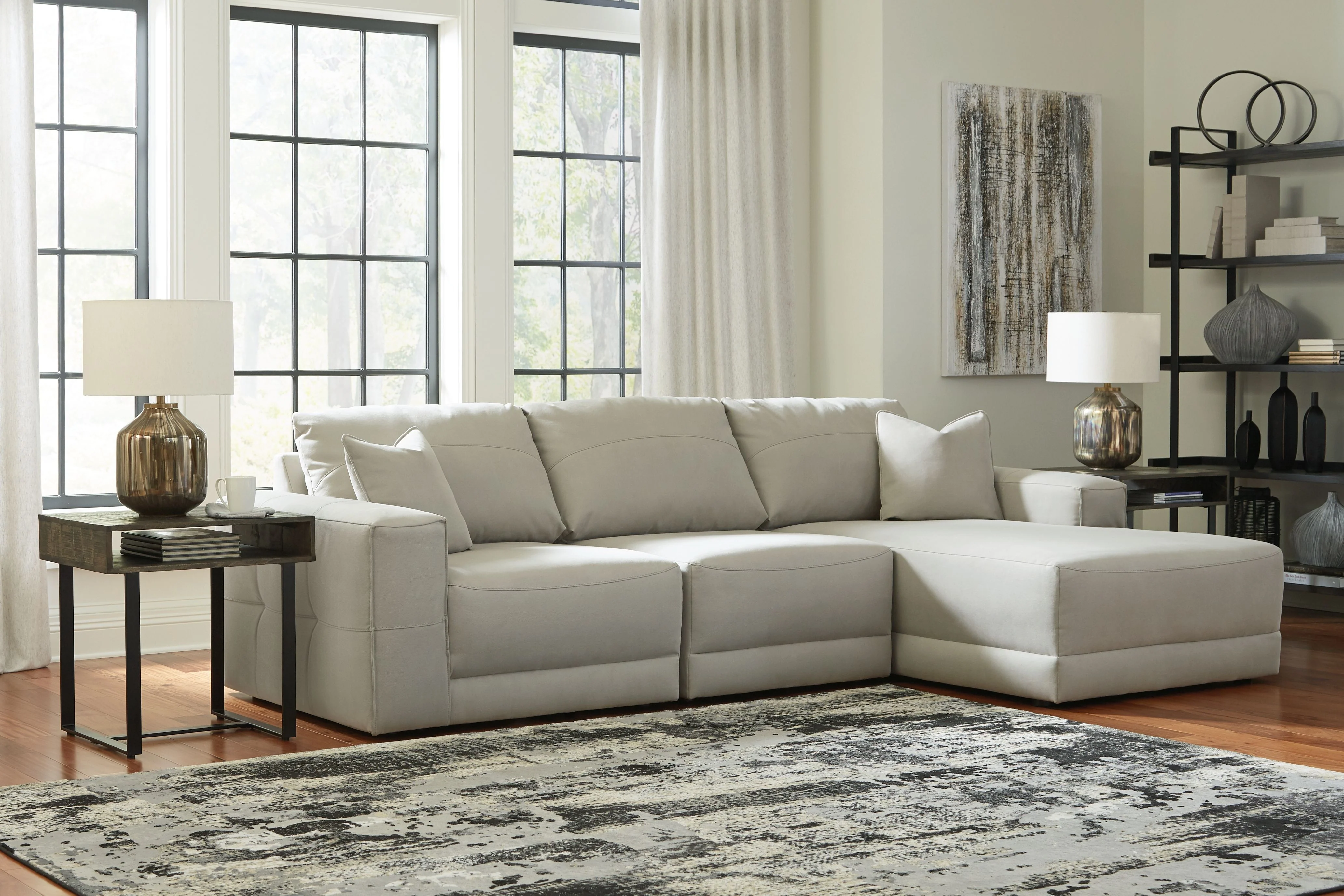 Next-Gen Gaucho - Sectional - Image 3