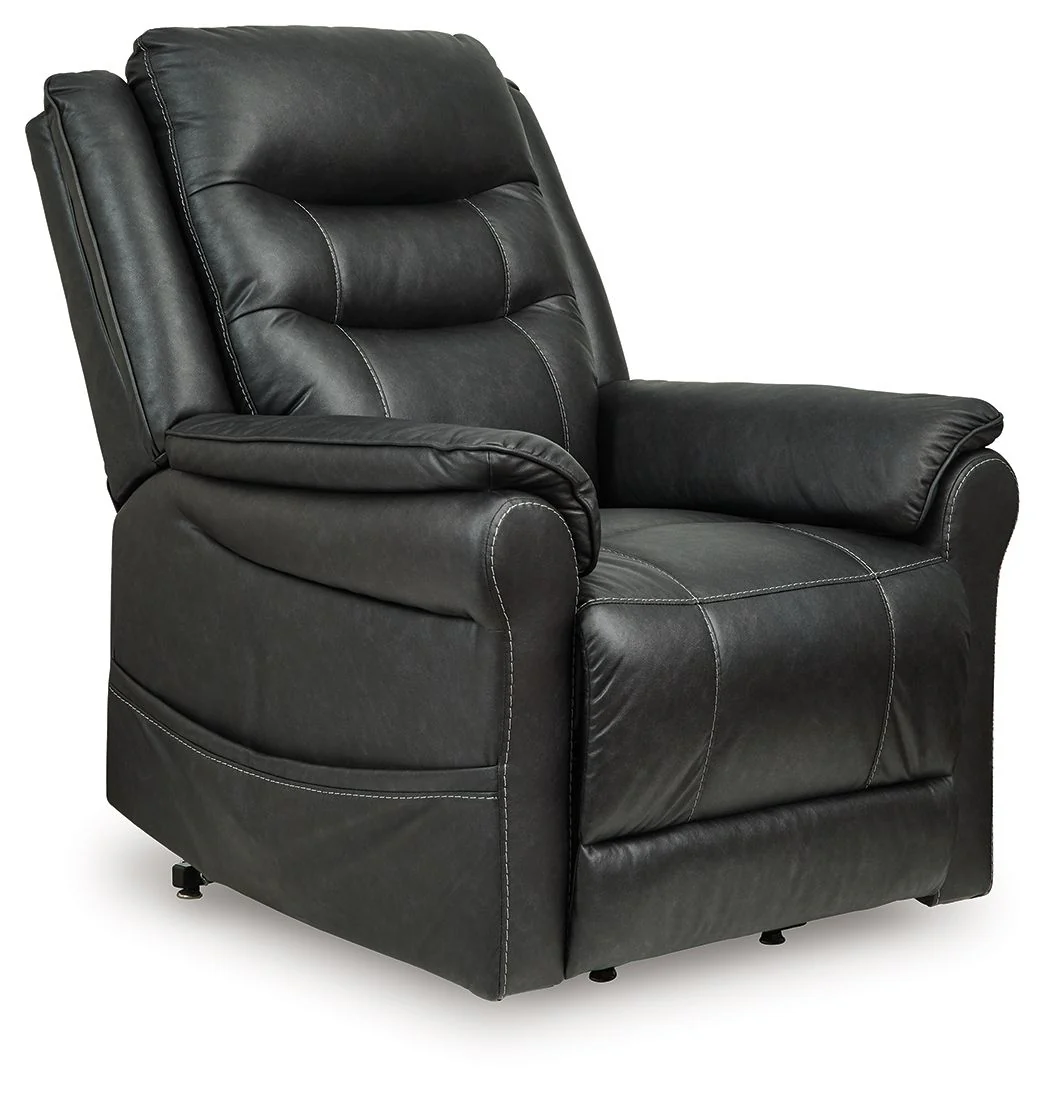 Oatman - Power Lift Recliner - Image 2
