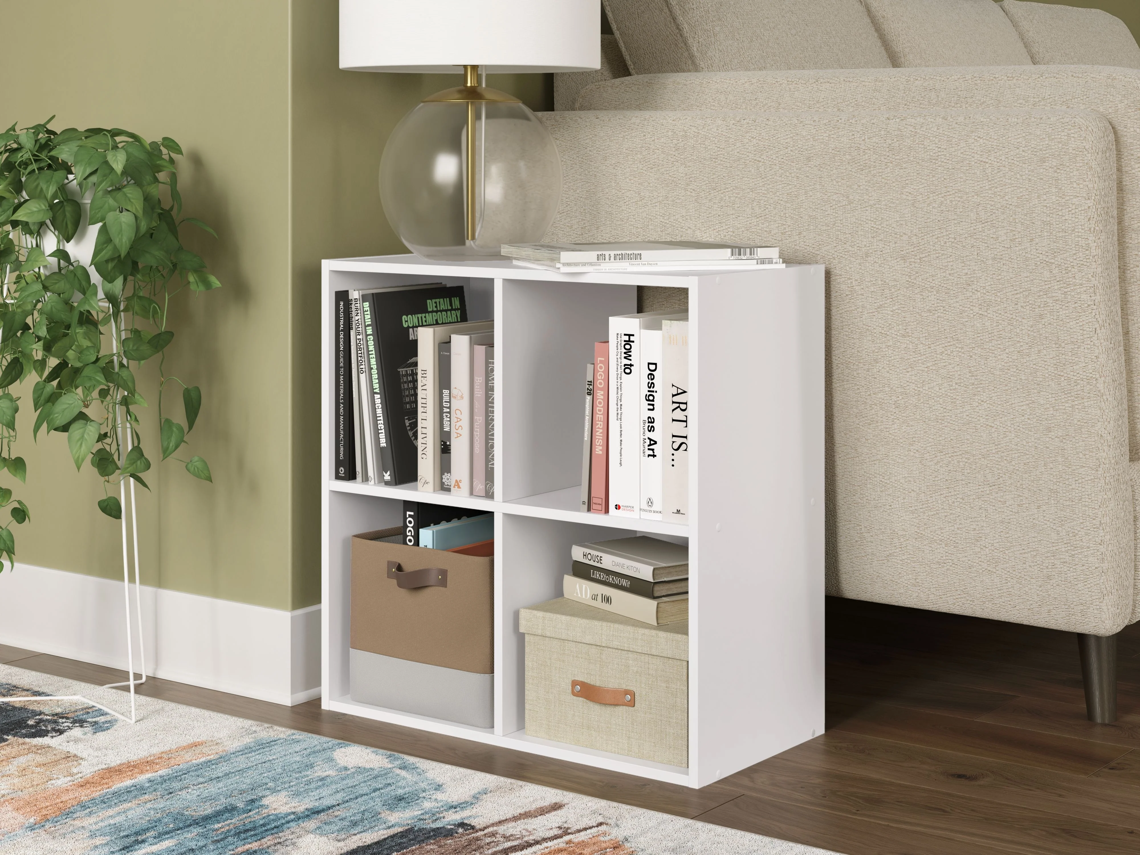 Onita - Cube Organizer - Image 6