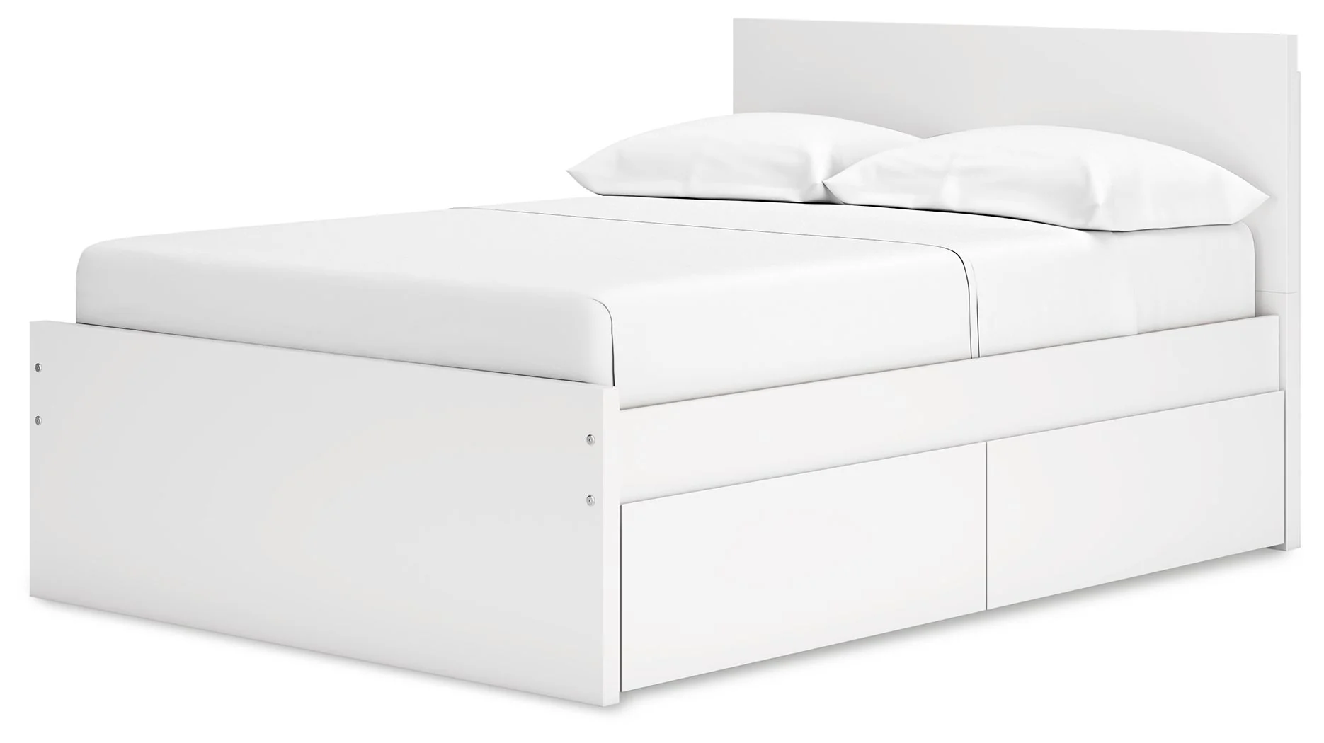 Onita - Panel Platform Bed - Image 24