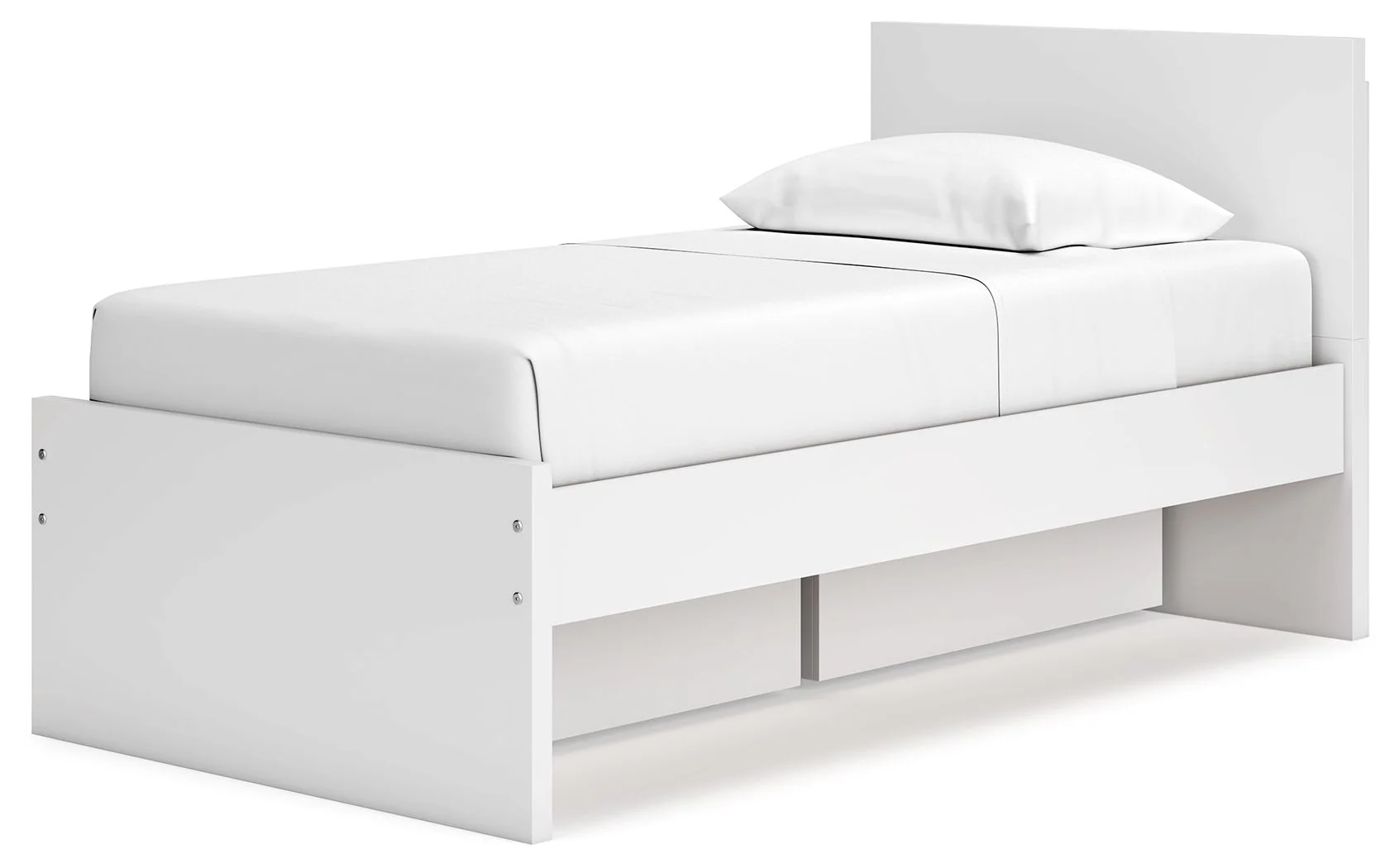 Onita - Panel Platform Bed - Image 33