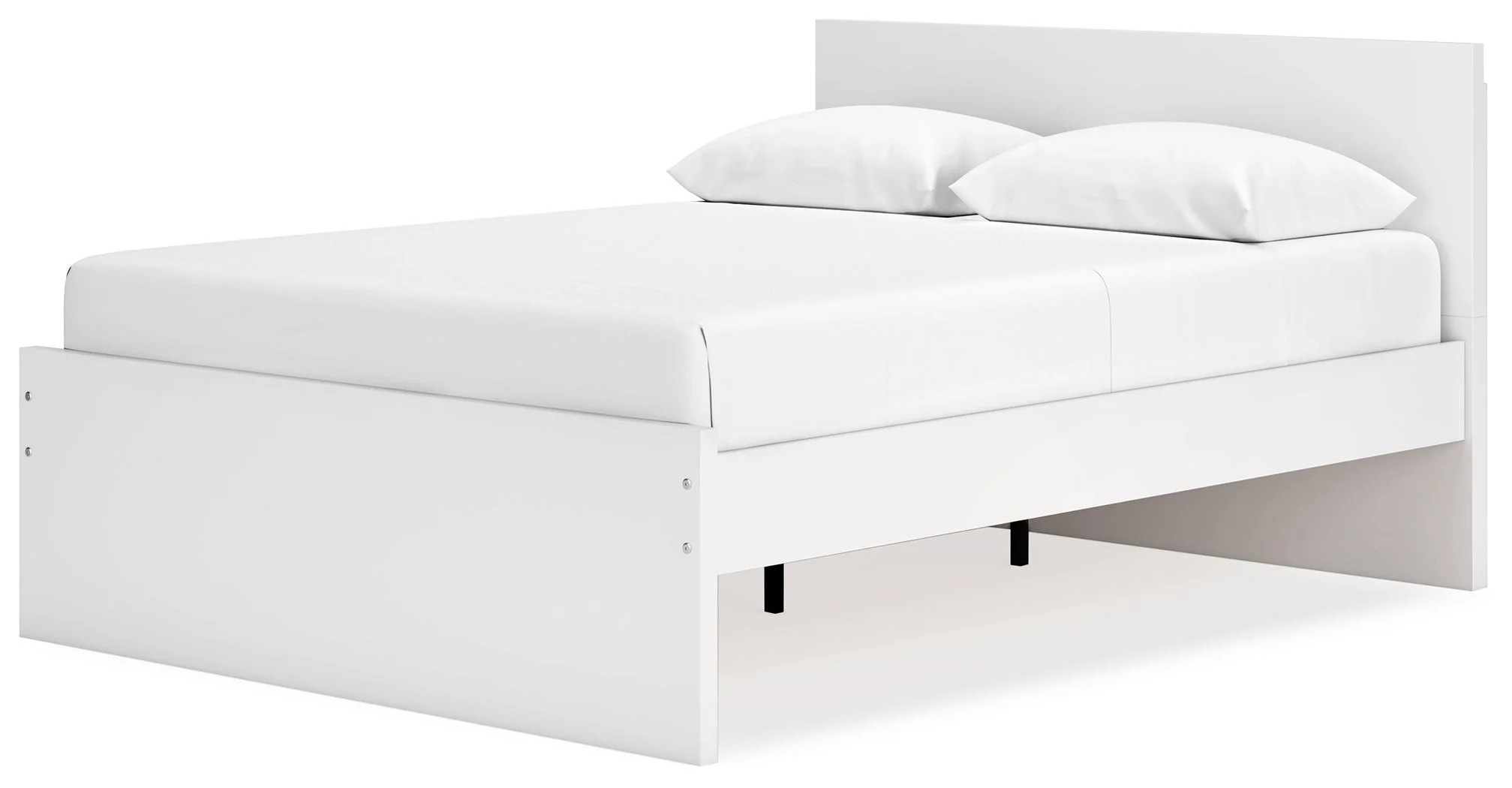 Onita - Panel Platform Bed - Image 53