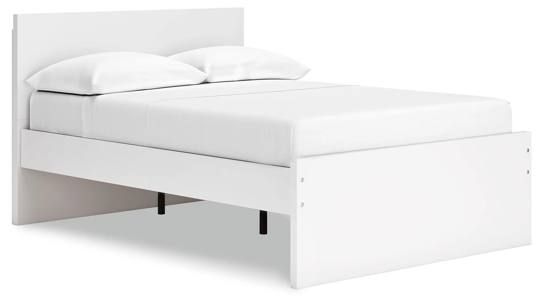 Onita - Panel Platform Bed - Image 7