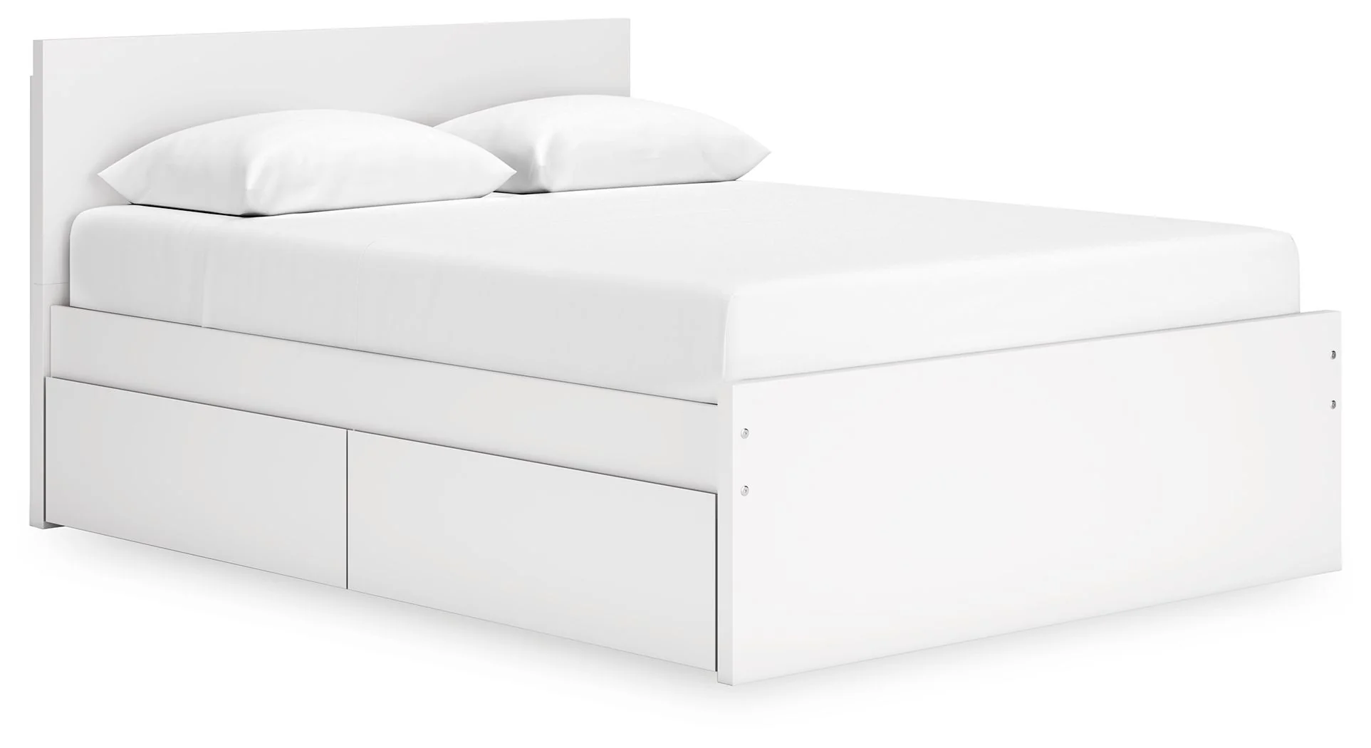 Onita - Panel Platform Bed - Image 9