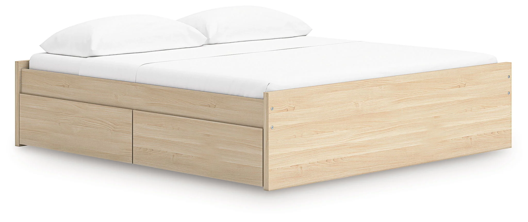 Onita - Platform Bed - Image 21
