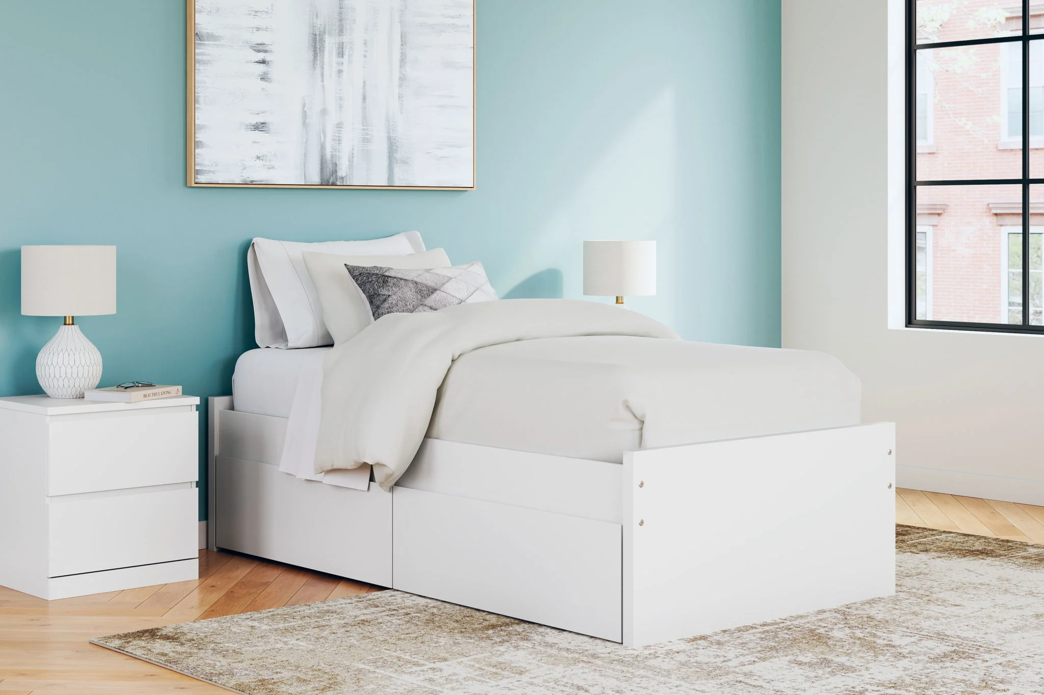 Onita - Platform Bed - Image 68