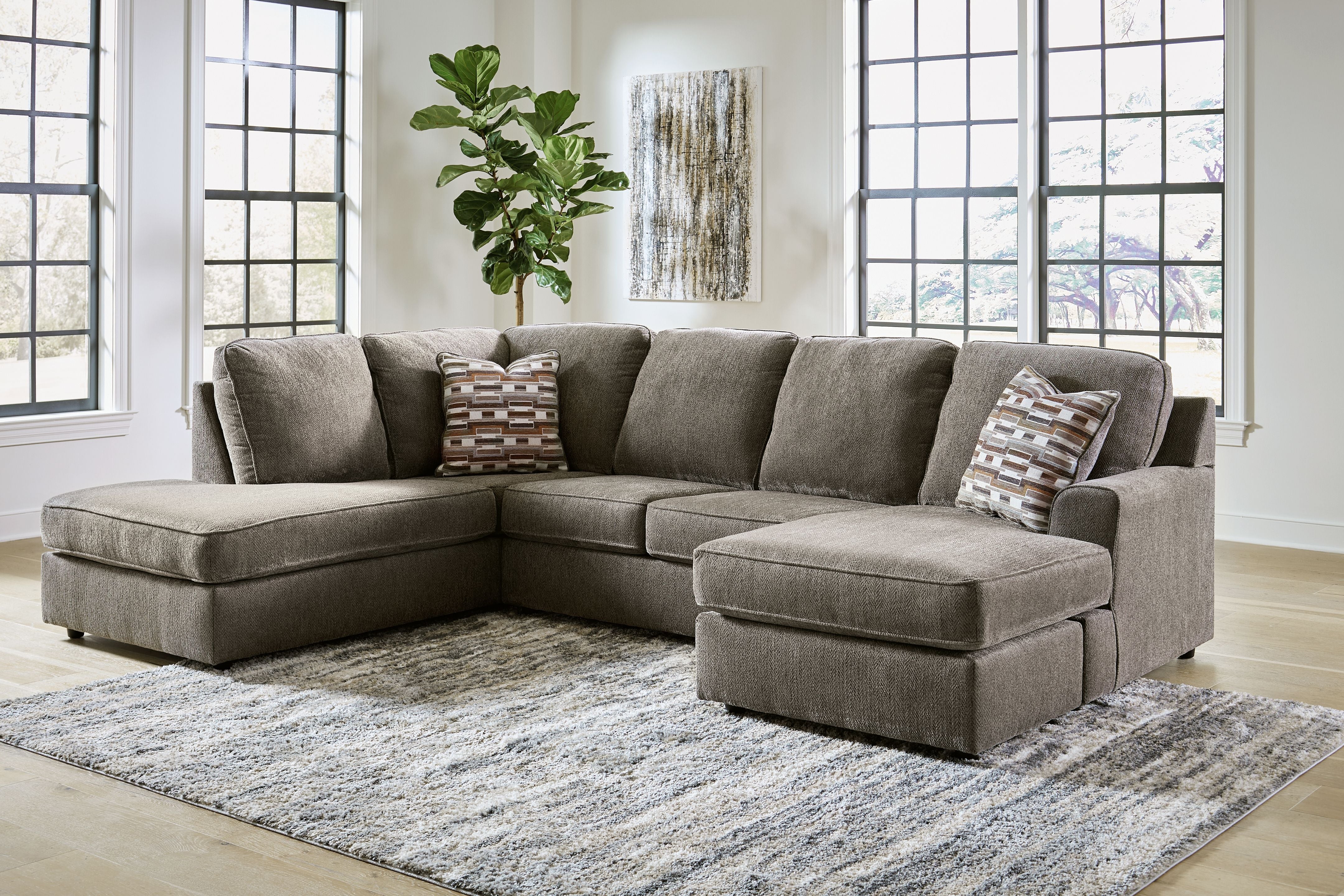 O'phannon - Sectional - Image 2