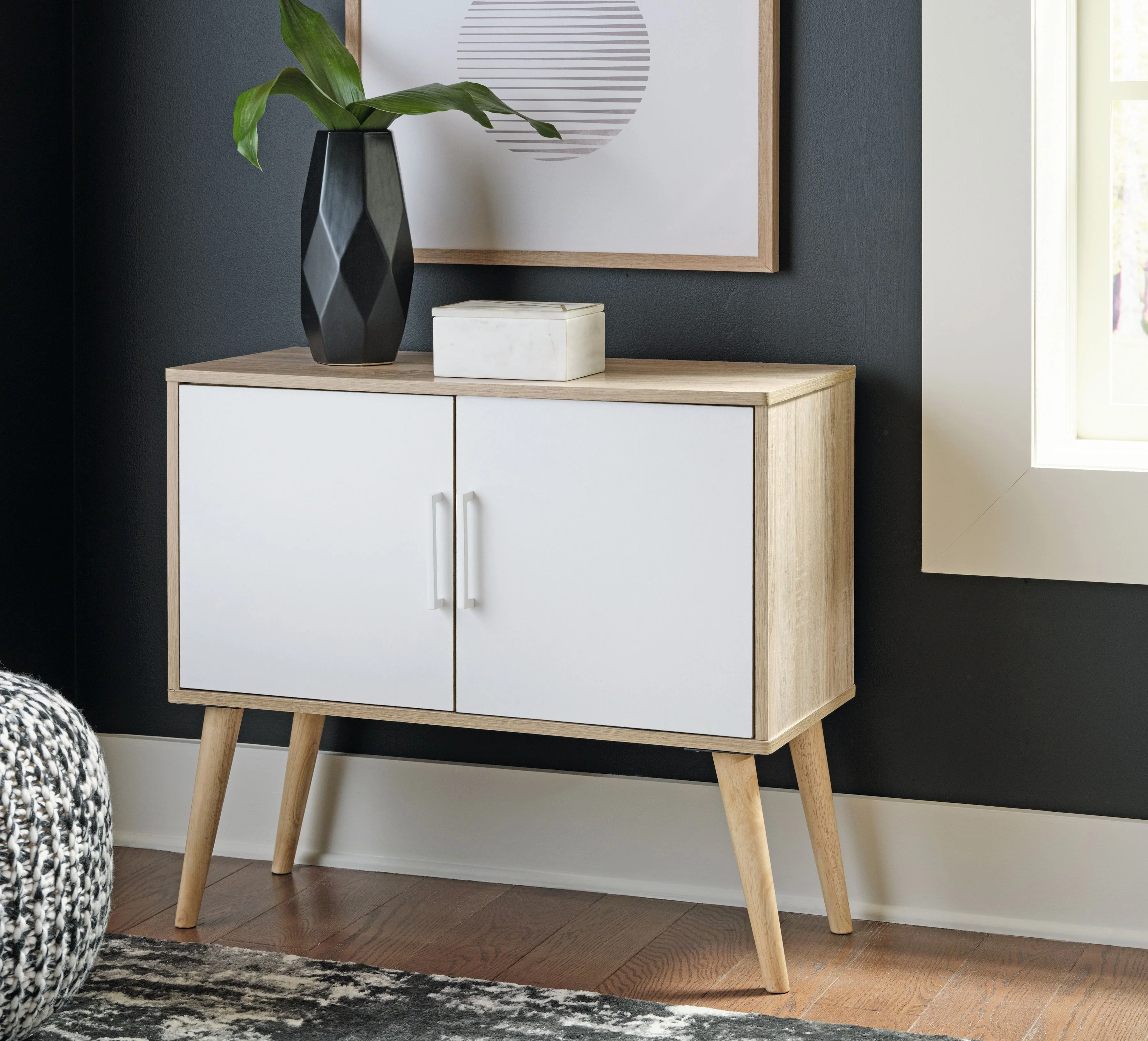 Orinfield - Accent Cabinet - Image 8