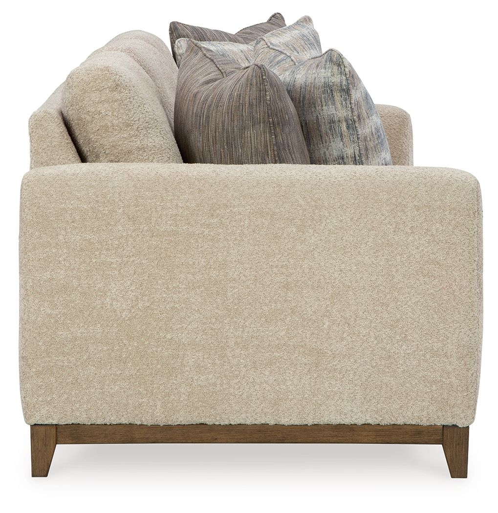 Parklynn - Sofa - Desert - Image 4