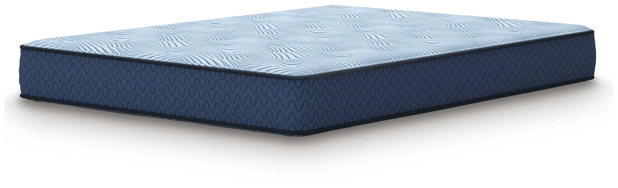 Peak 2.0 10 Hybrid - Mattress - Image 3