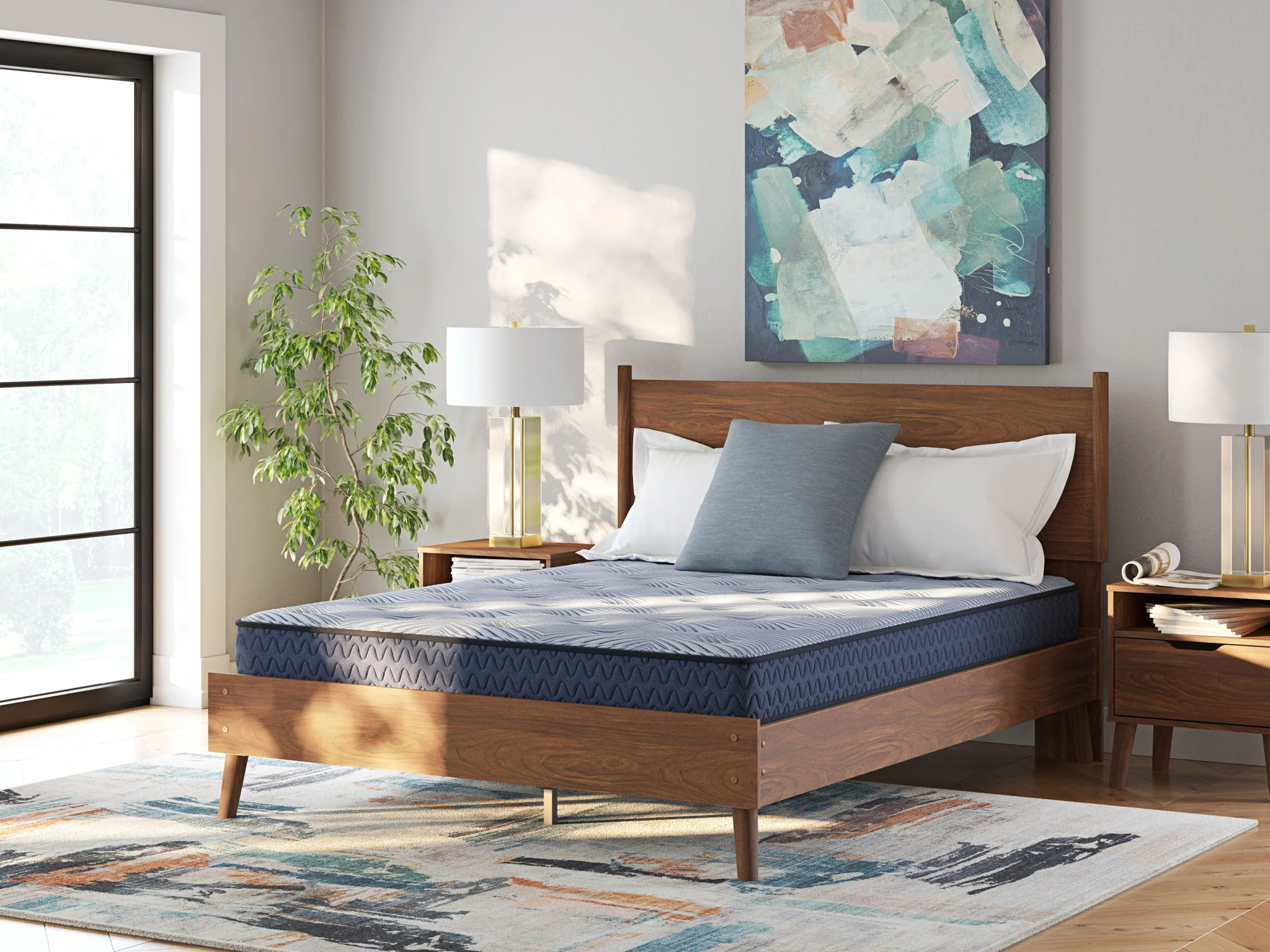 Peak 2.0 Bonnell - Mattress - Image 3