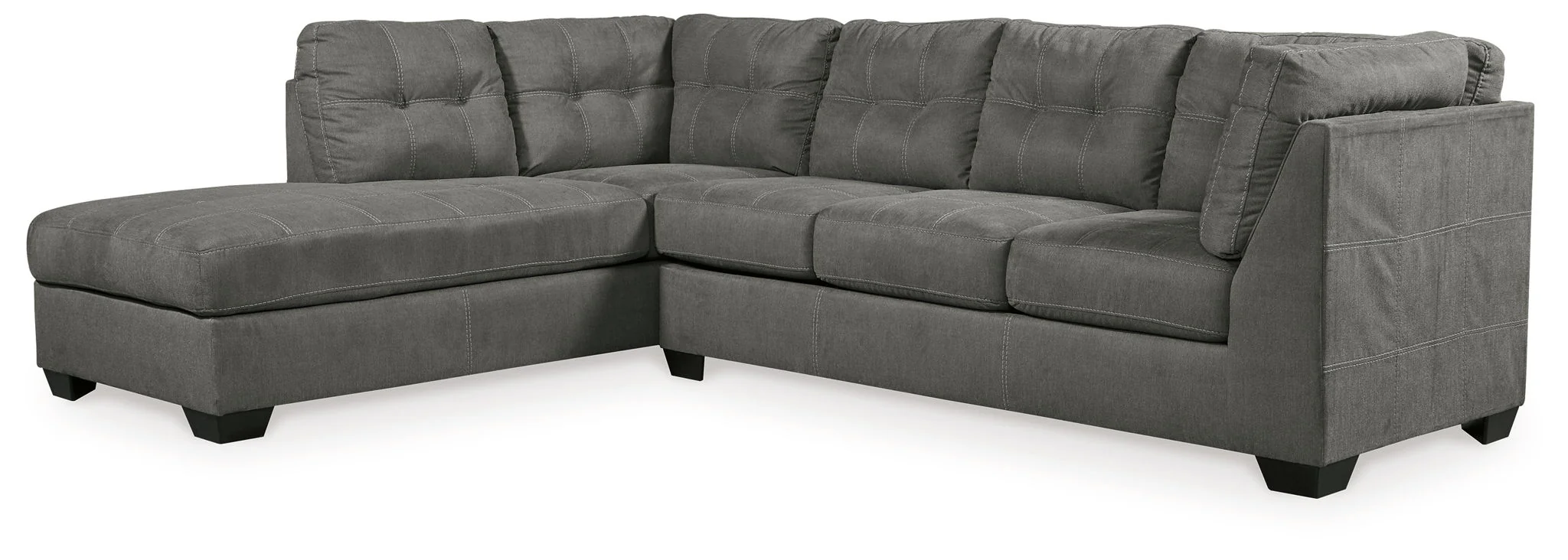 Pitkin - Sectional - Image 2