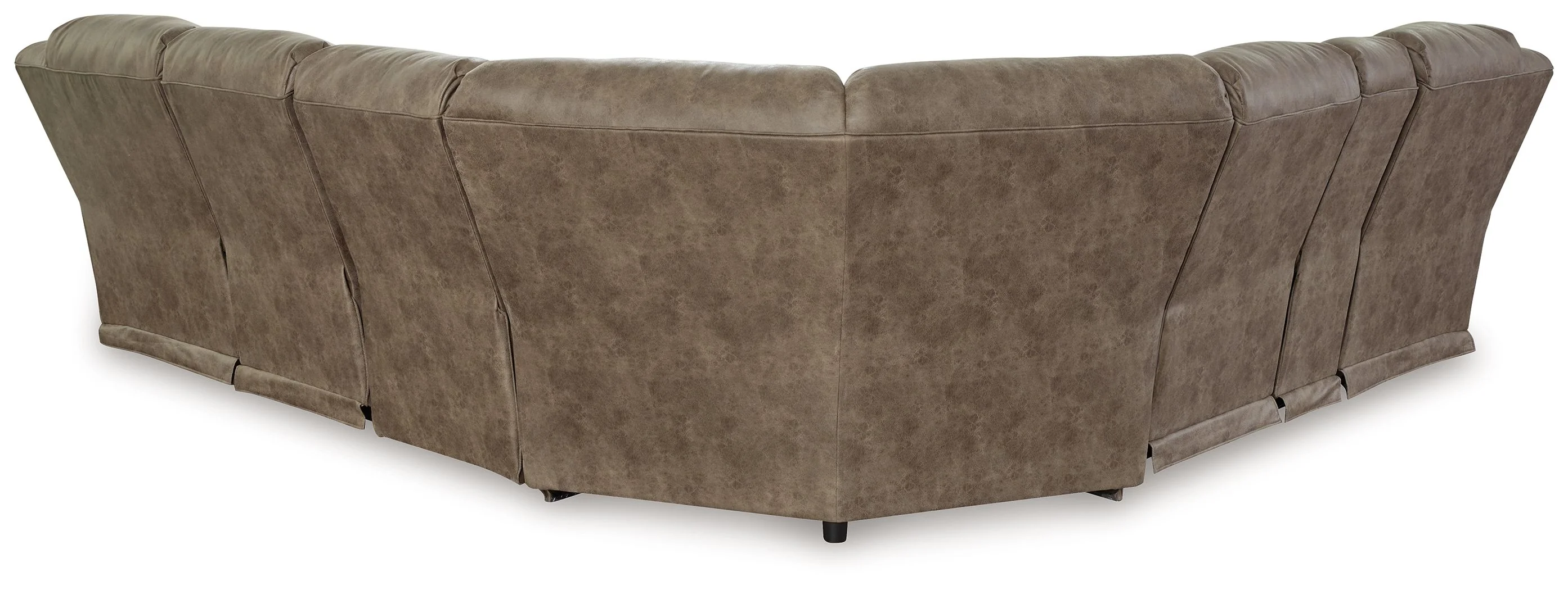Ravenel - Reclining Sectional - Image 13