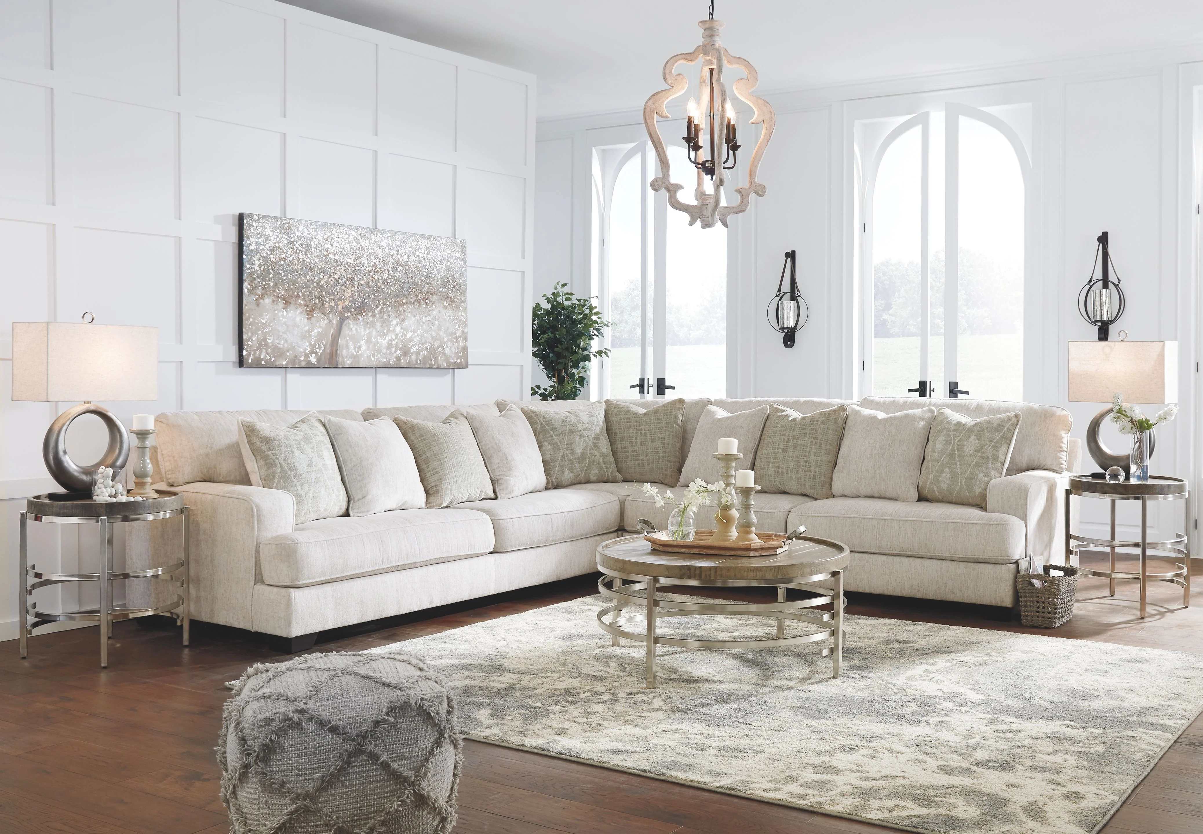 Rawcliffe - Sectional - Image 4