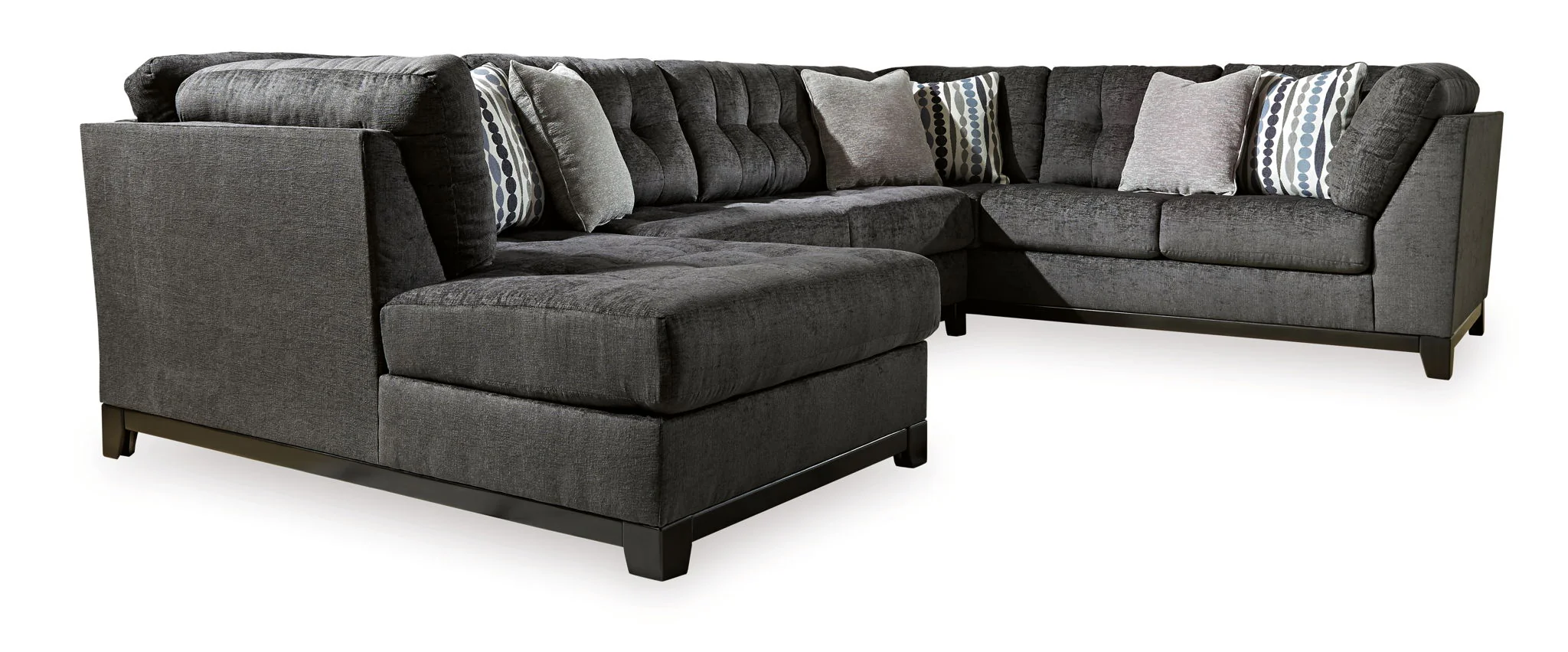 Reidshire - Sectional - Image 3