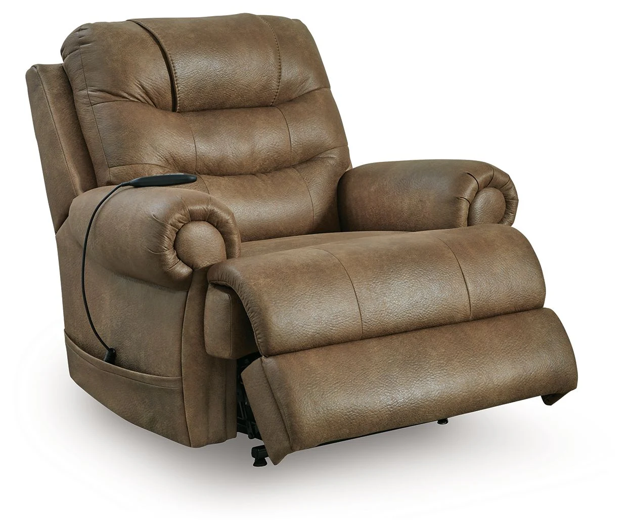 Revived and Restored - Power Lift Recliner - Image 6