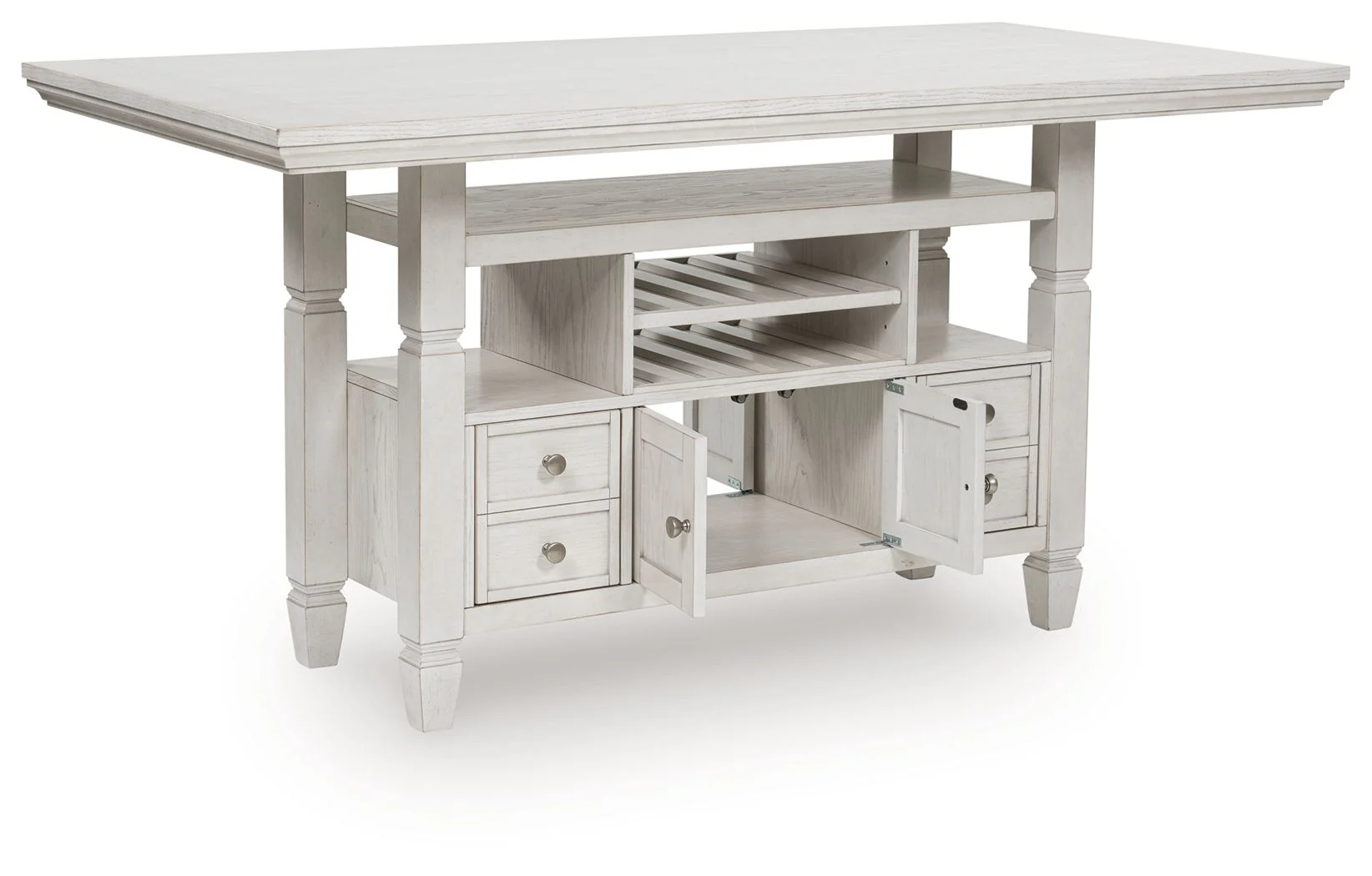 Robbinsdale - Rectangular Dining Table - Image 12