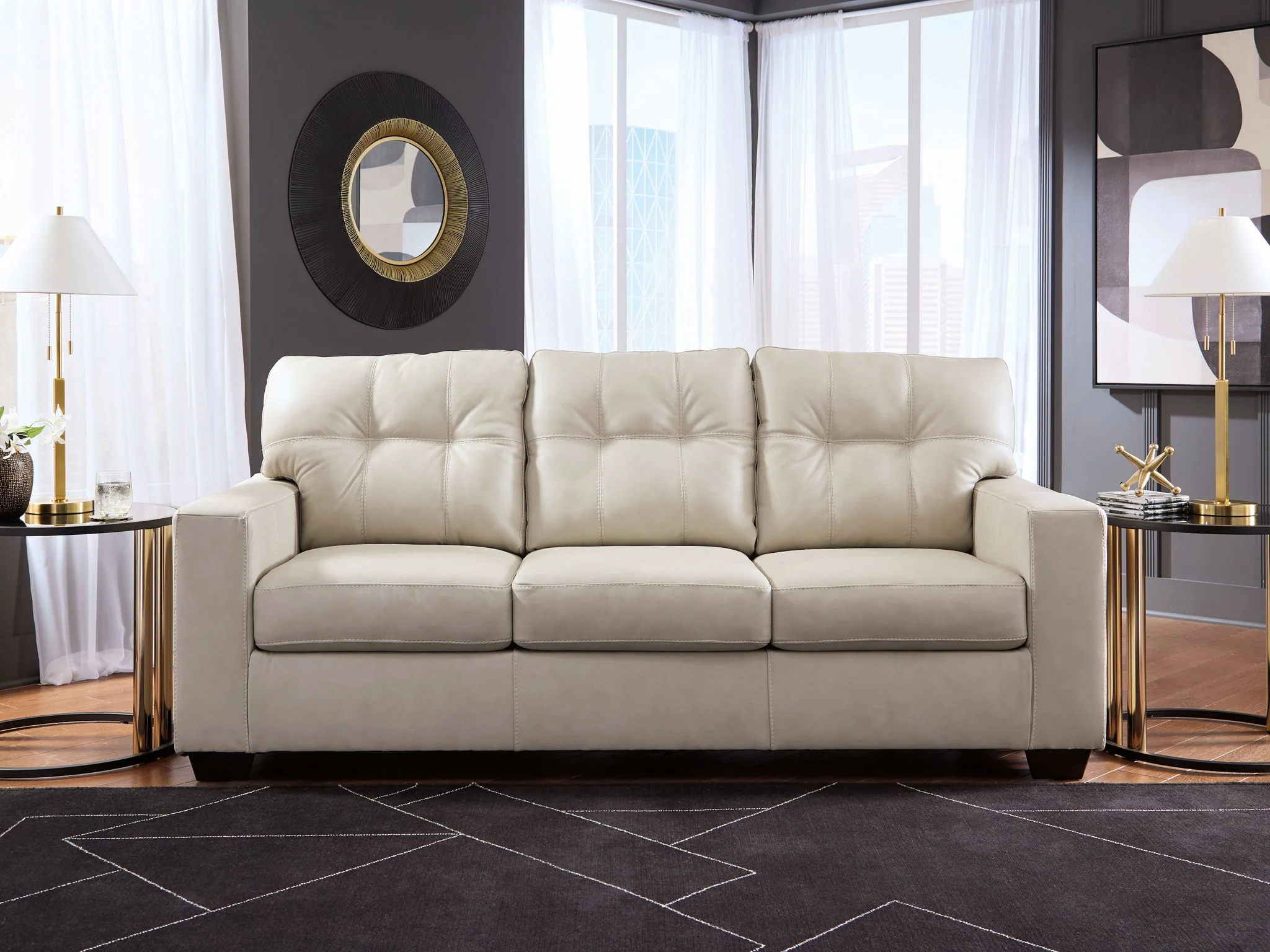 Santorine - Sofa - Image 3