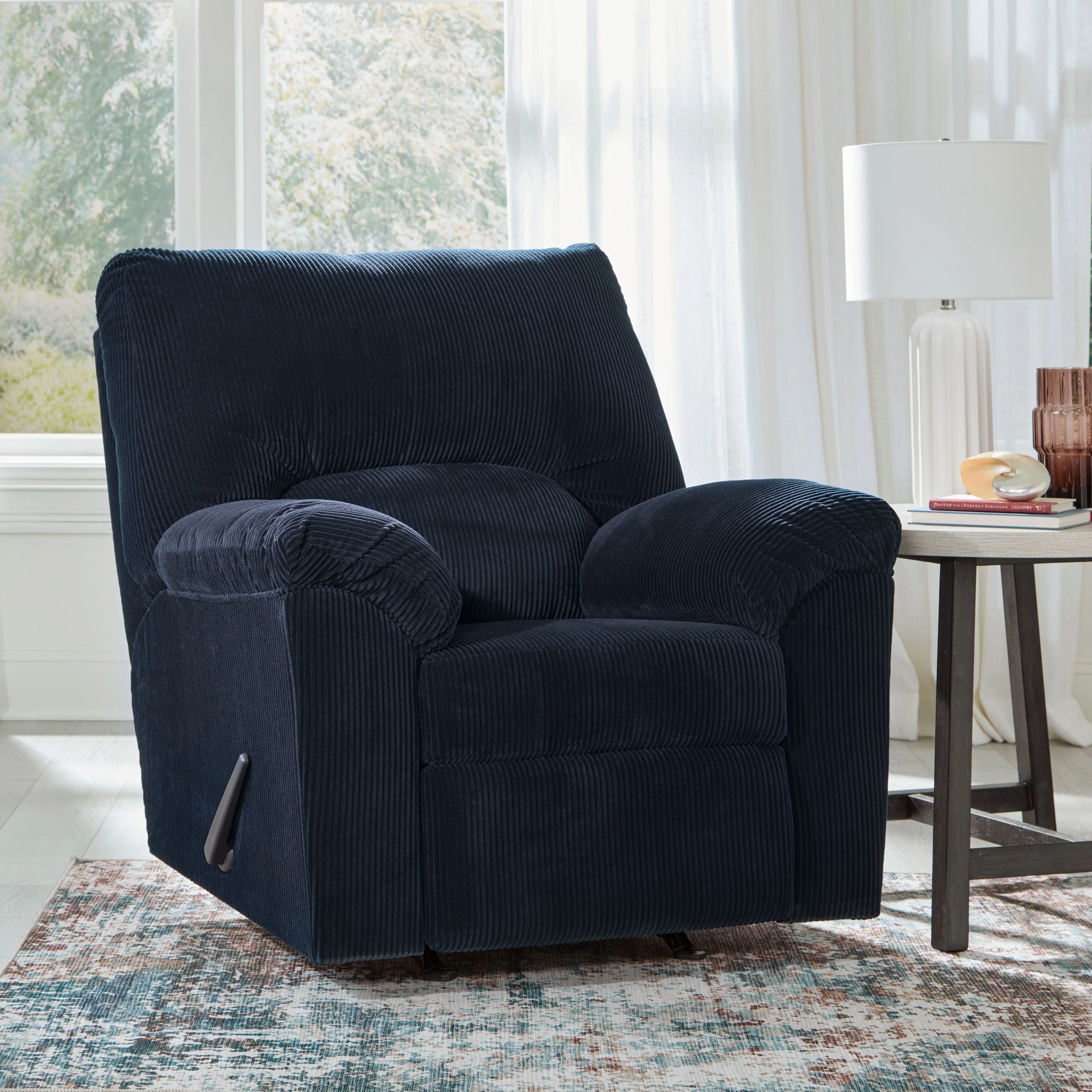 SimpleJoy - Rocker Recliner - Image 12