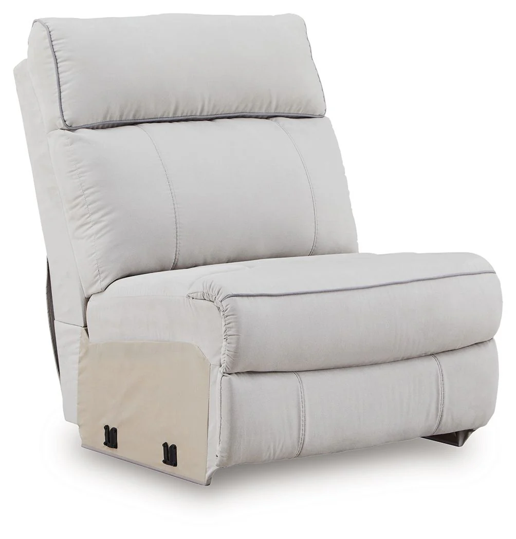 Social Pointe - Reclining Sectional - Image 18
