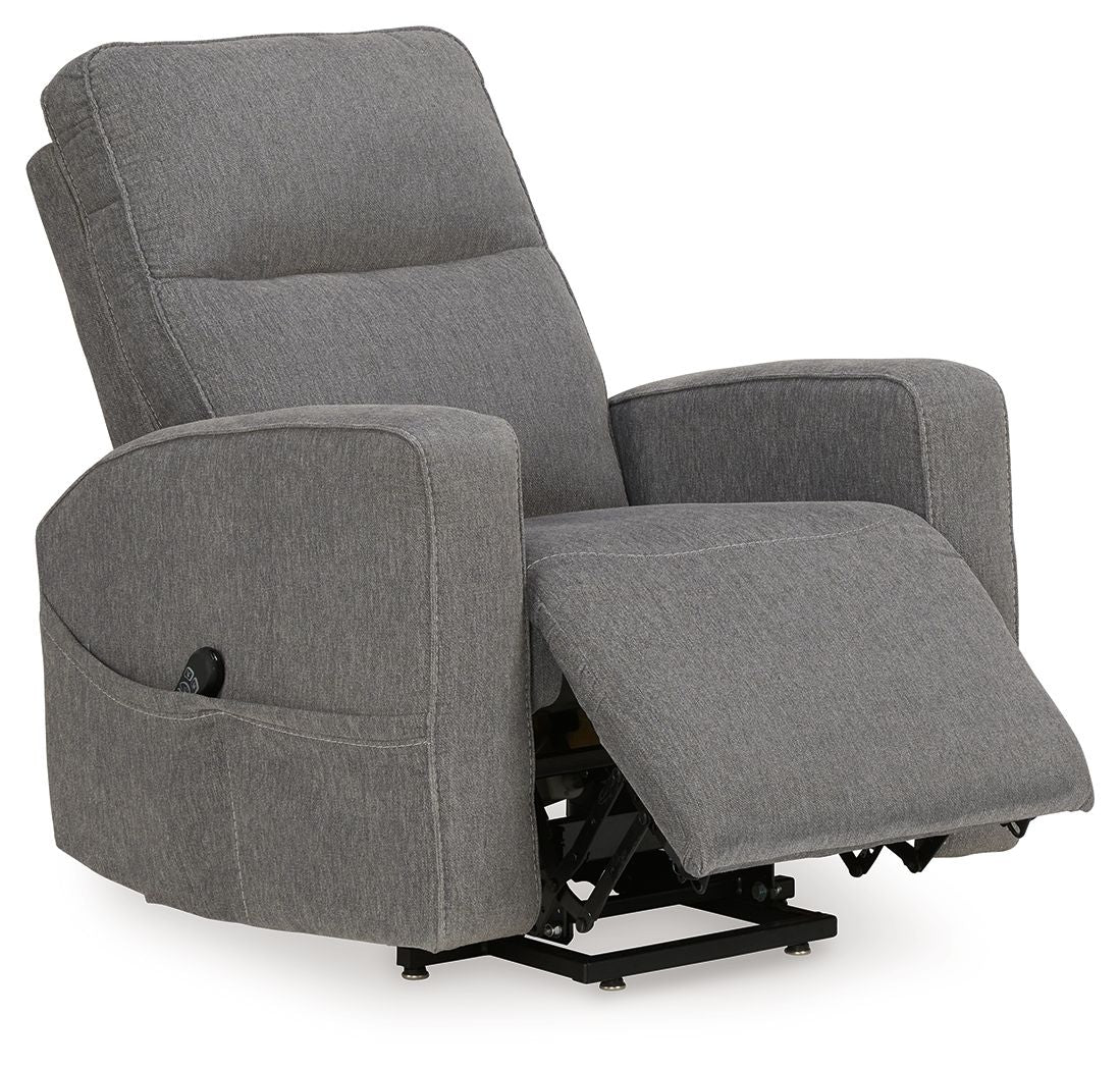 Starganza - Power Lift Recliner - Image 3