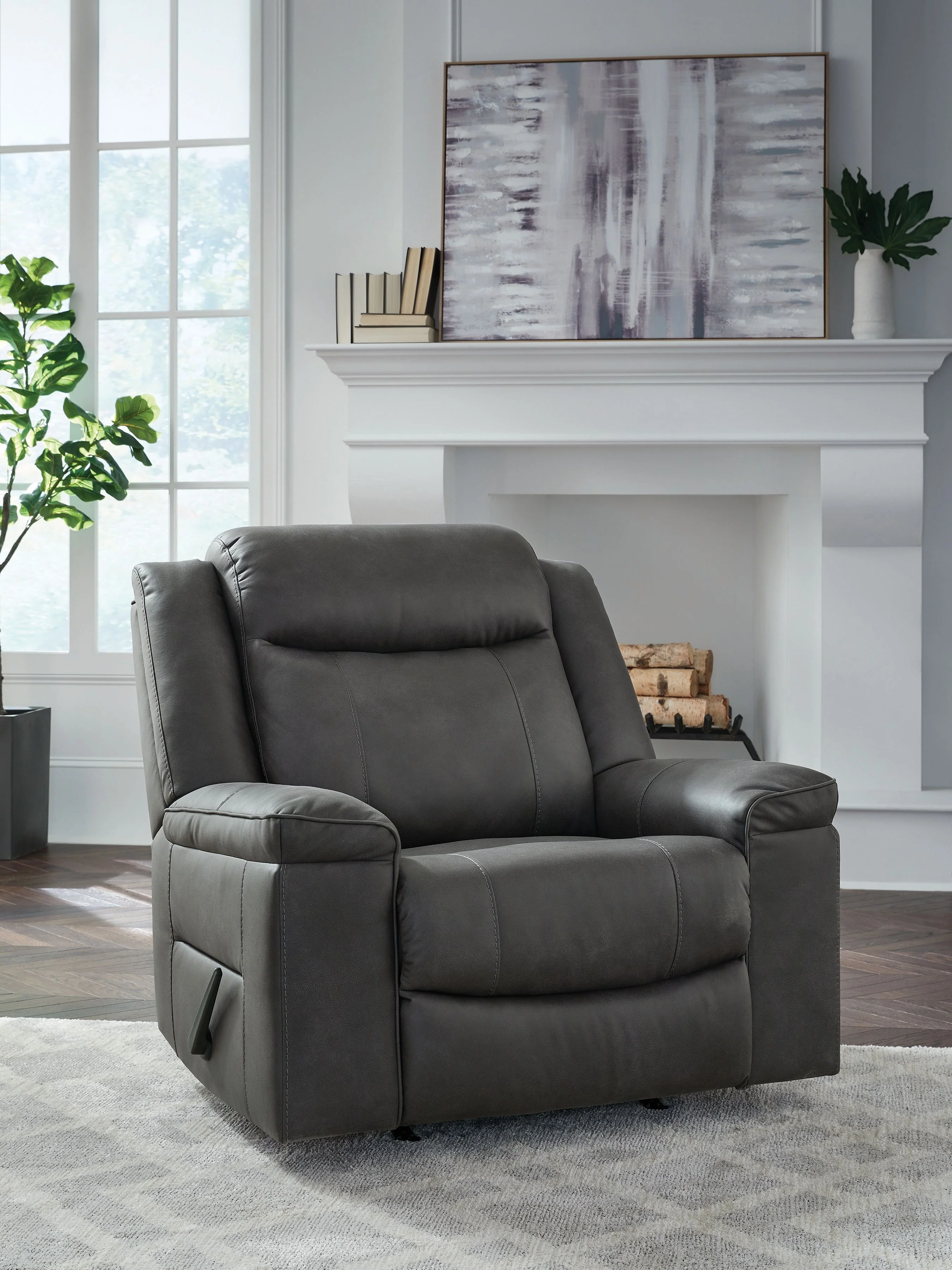 Status Check - Rocker Recliner - Image 5