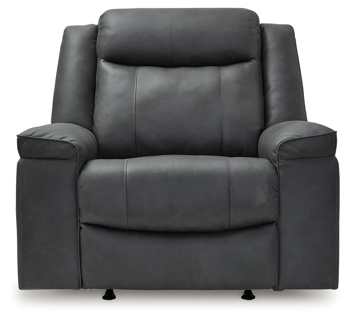 Status Check - Rocker Recliner - Image 6