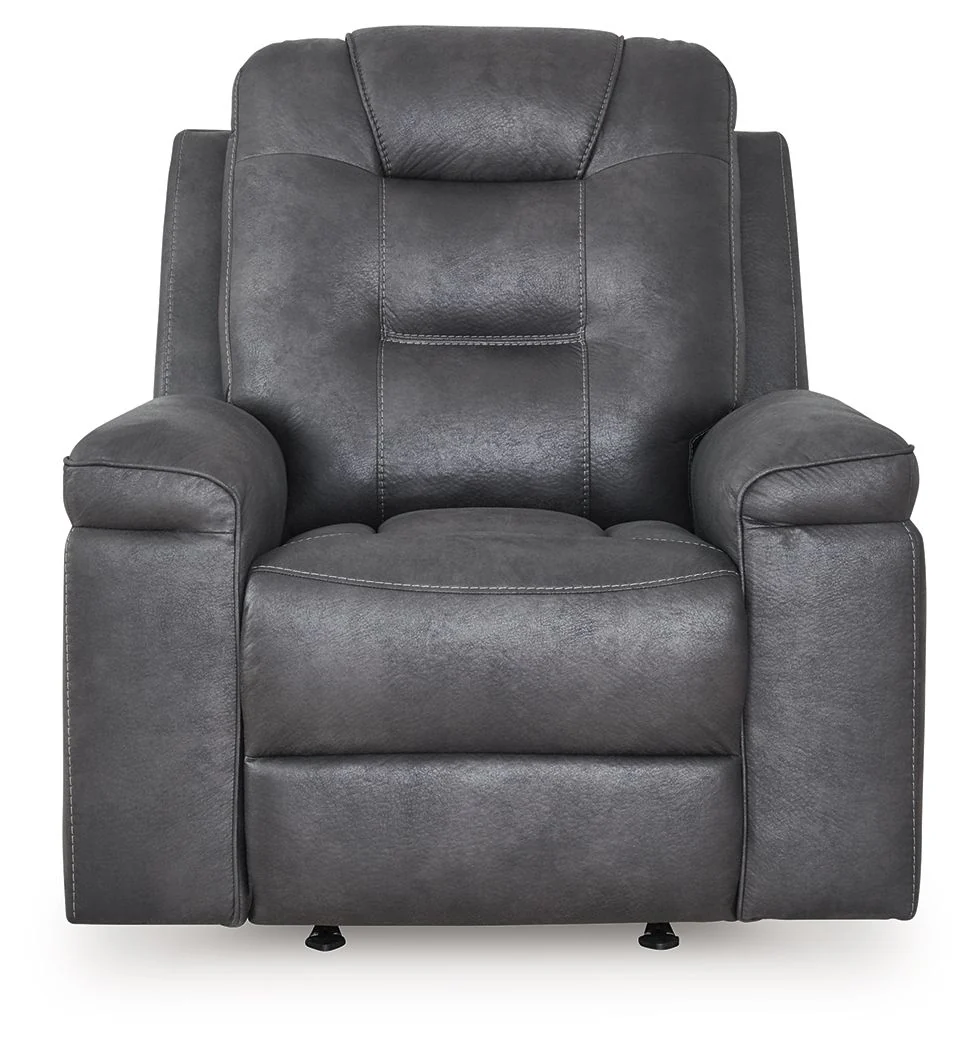 Stockworth - Rocker Recliner - Image 6