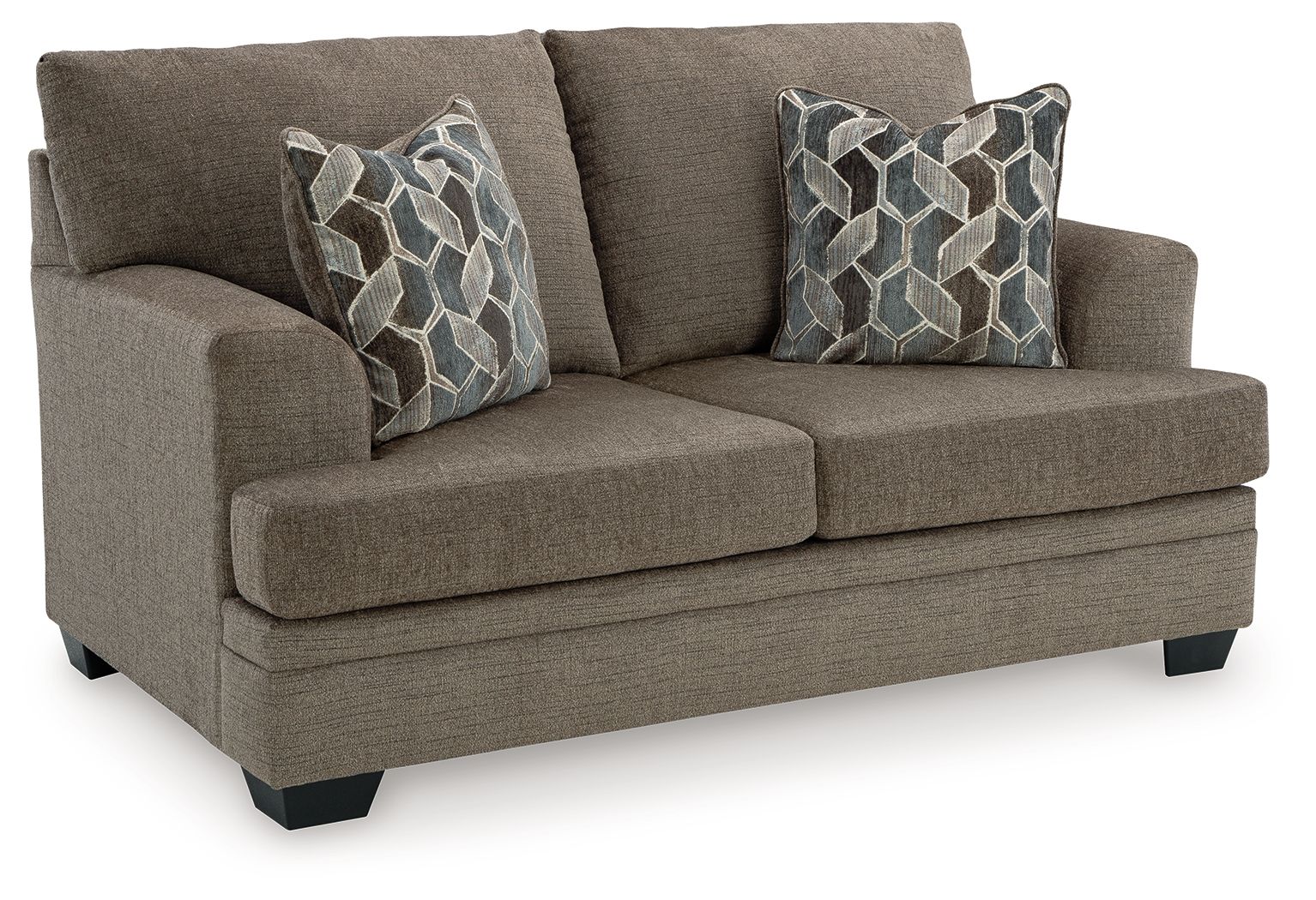 Stonemeade - Loveseat - Image 2