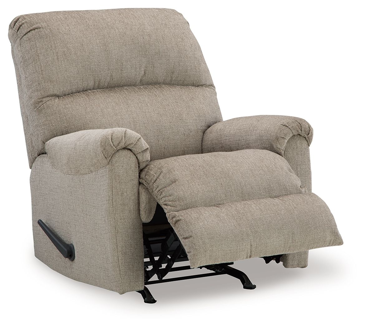 Stonemeade - Rocker Recliner - Image 5