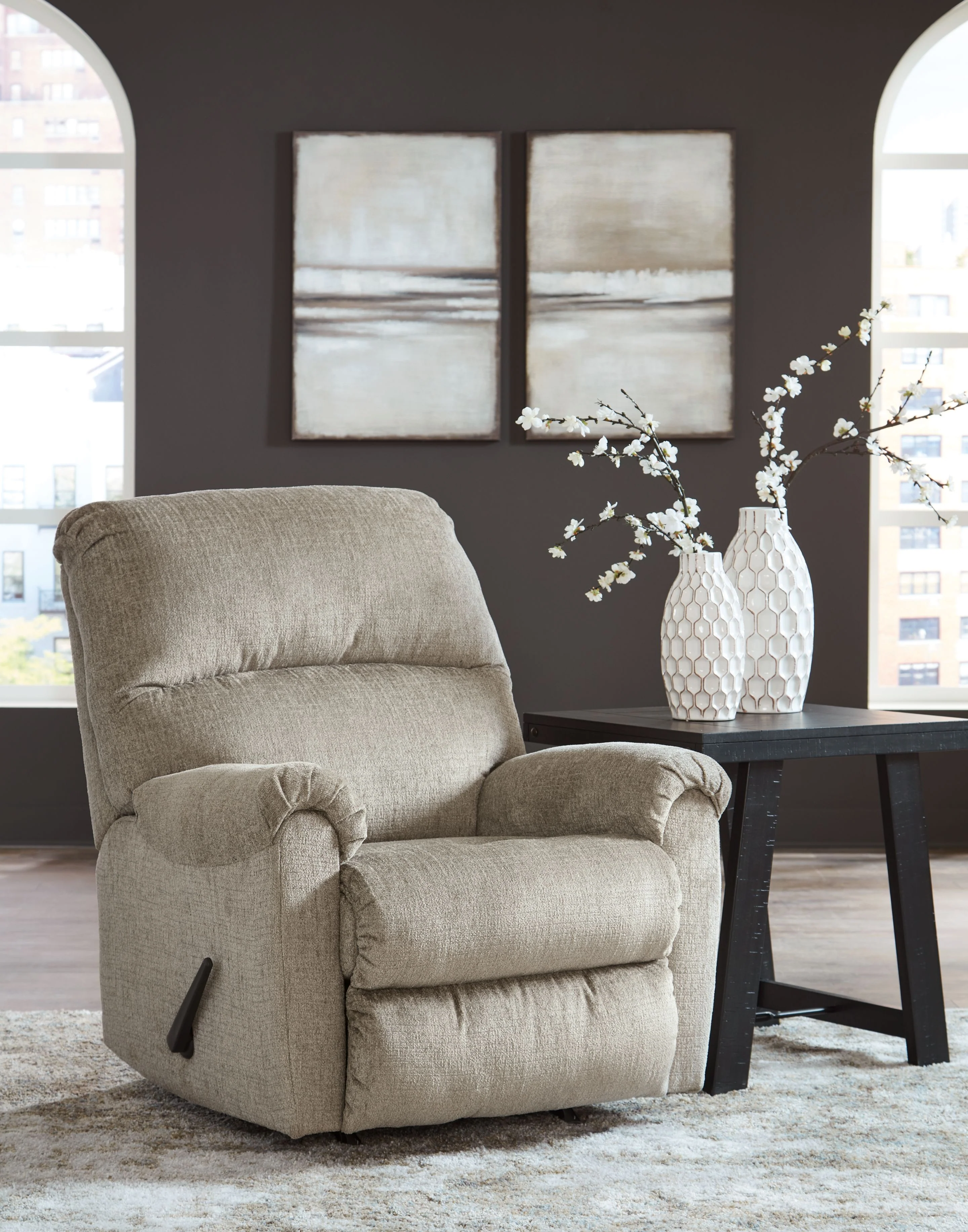 Stonemeade - Rocker Recliner - Image 7