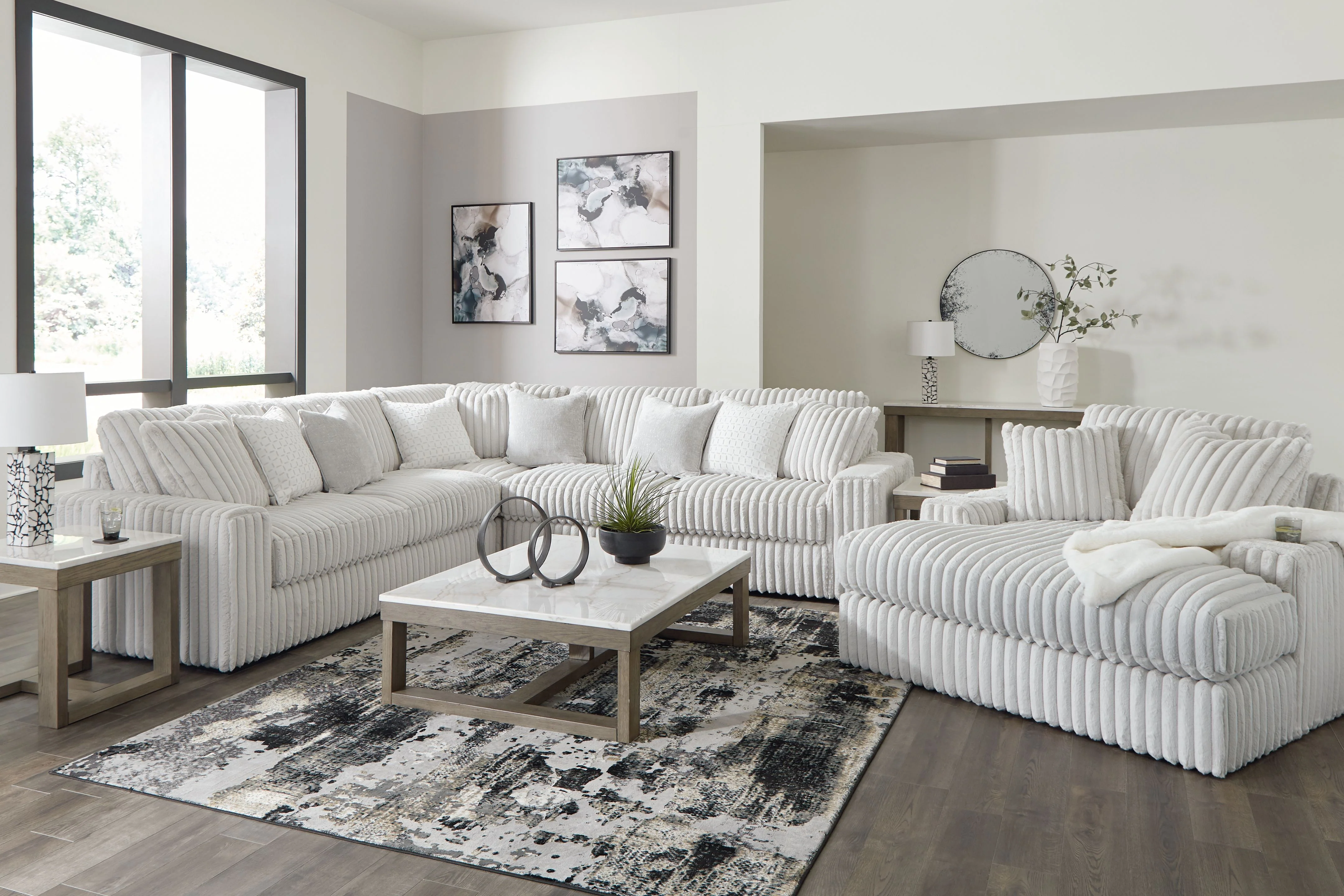 Stupendous - Living Room Set - Image 2
