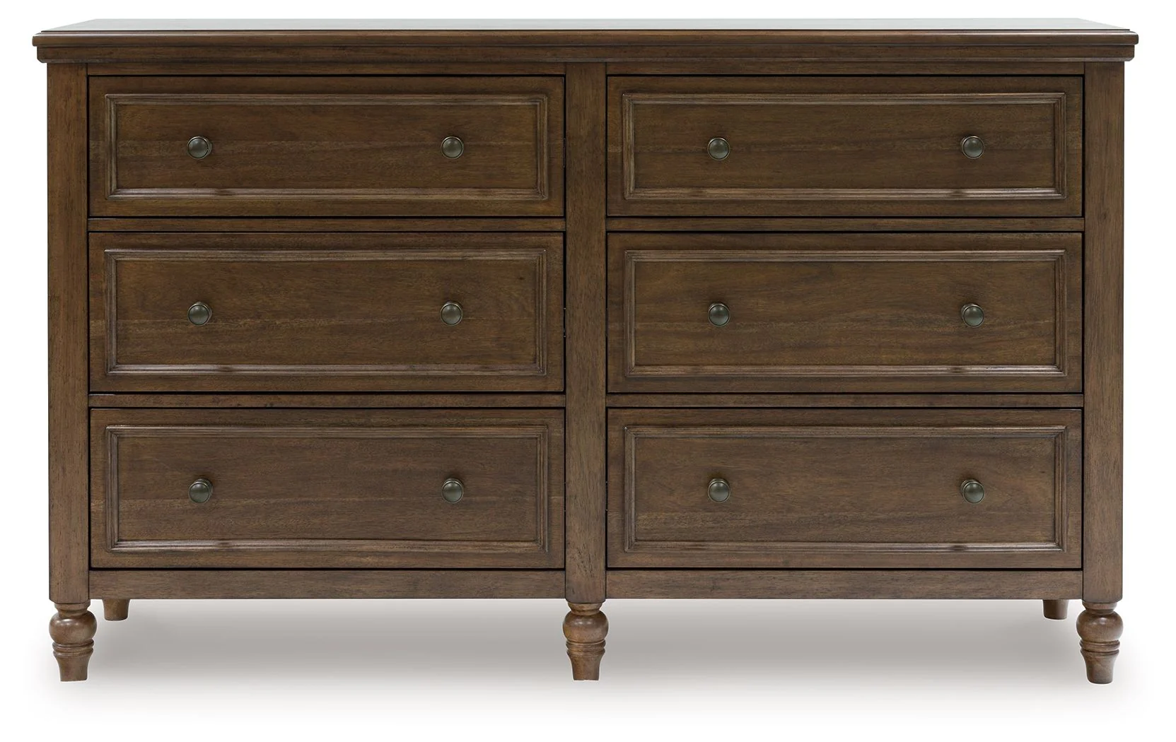 Sturlayne - Dresser - Brown - Image 4
