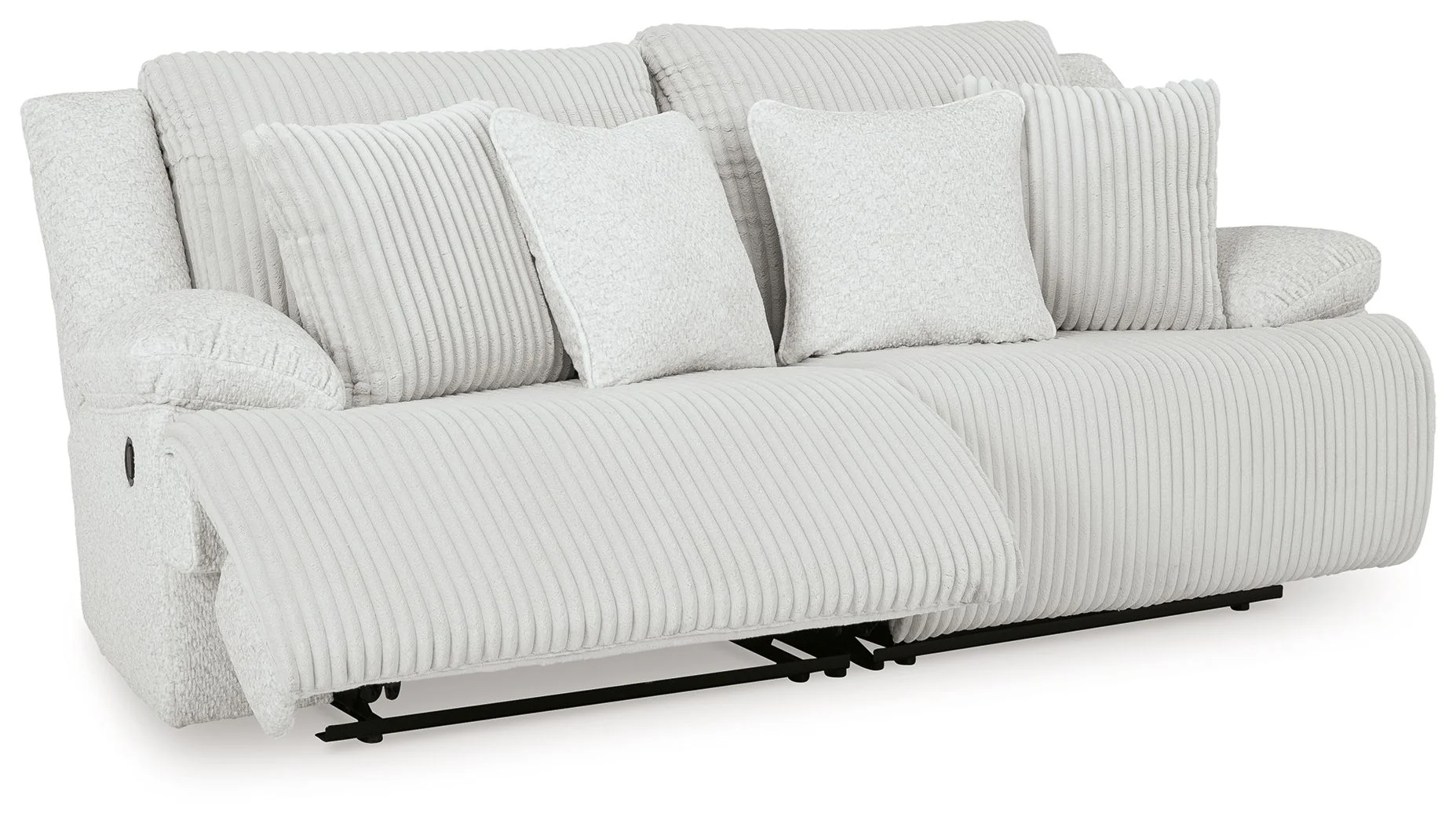 Top Tier - Reclining Sectional - Image 66