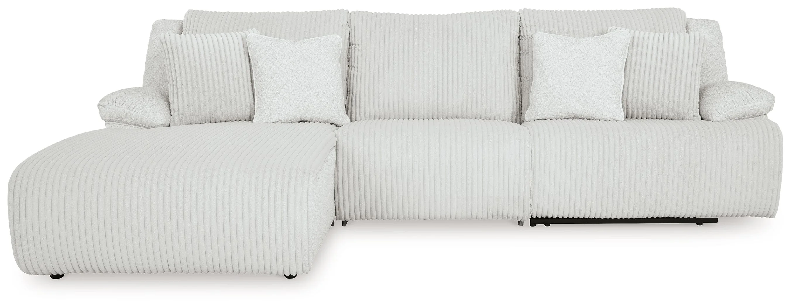 Top Tier - Reclining Sectional - Image 80