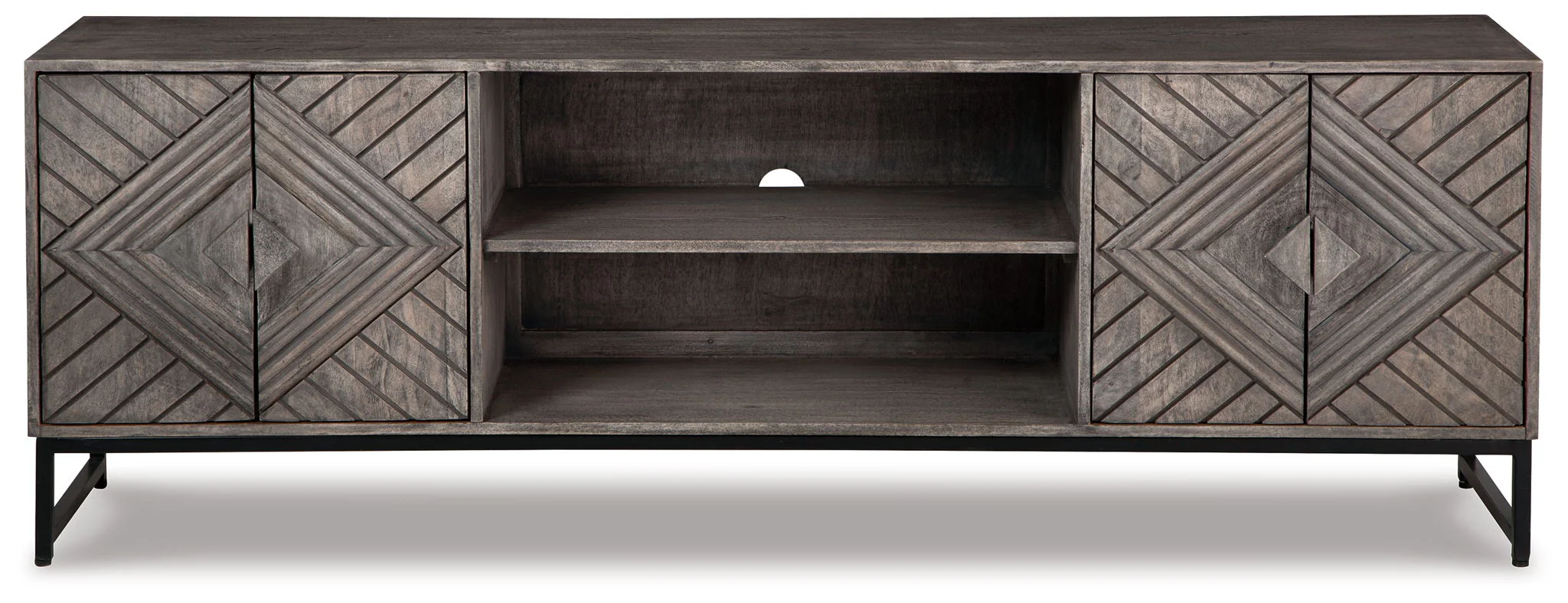 Treybrook - Accent Cabinet - Image 3