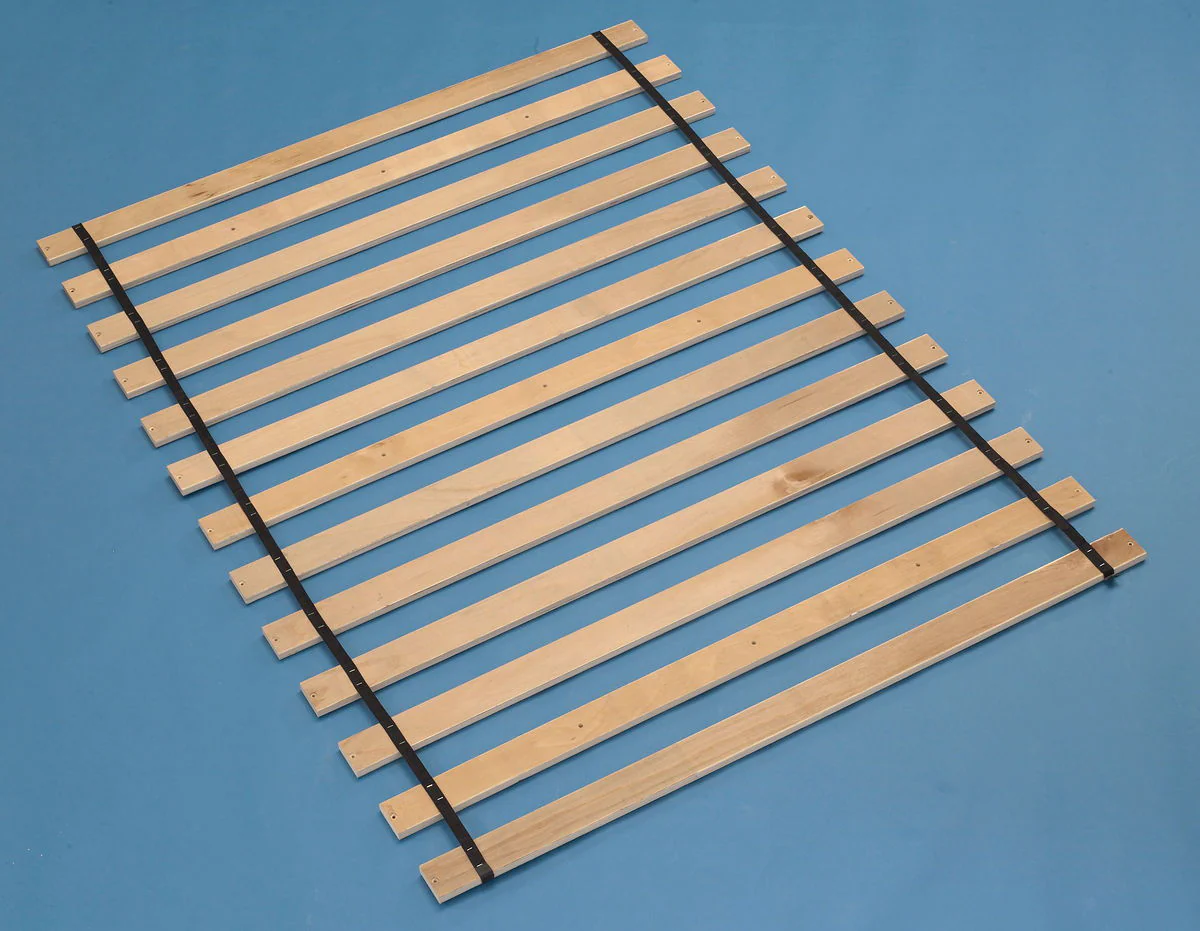 Trinell - Panel Bed - Image 15
