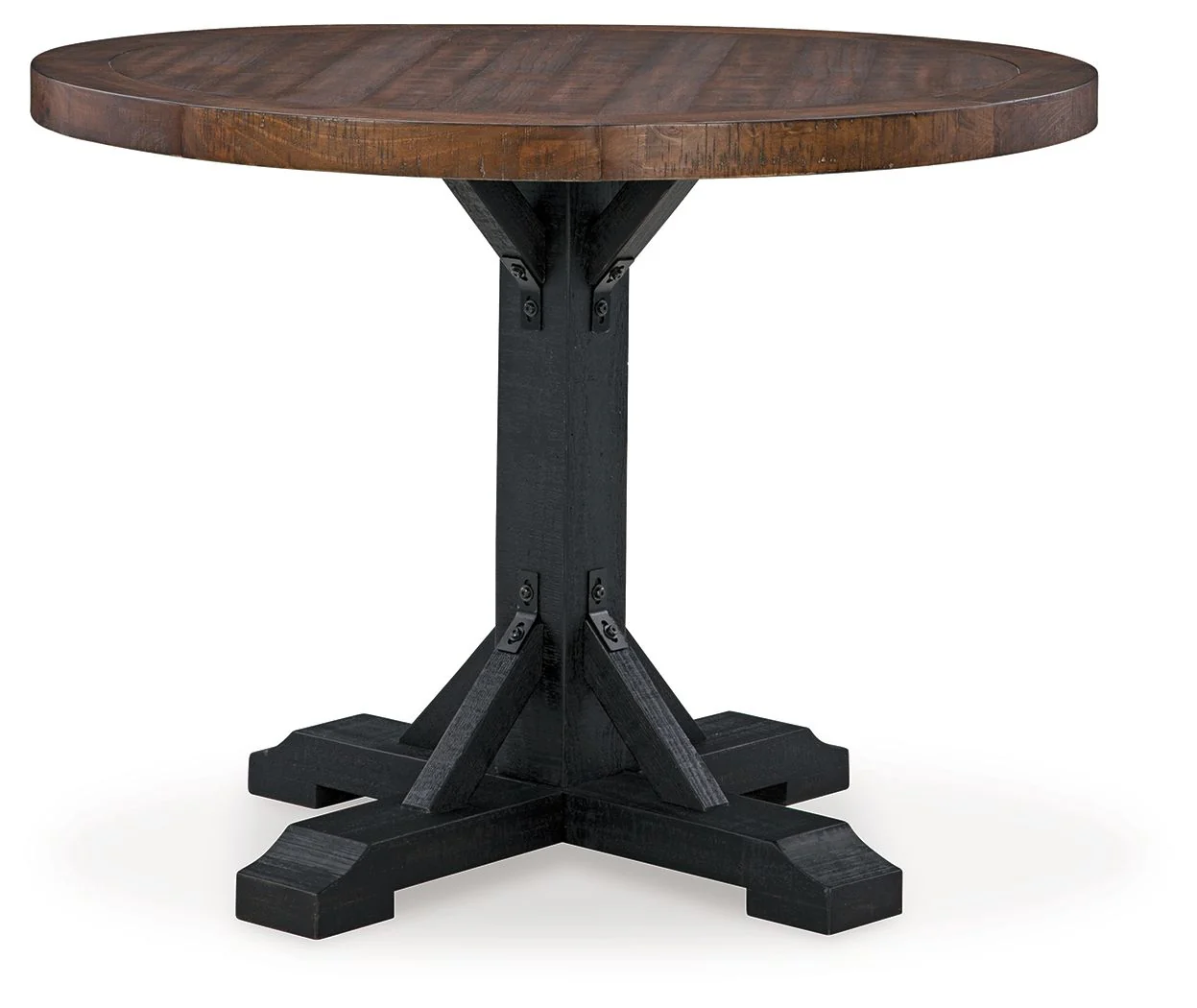 Valebeck - Counter Height Dining Room Set - Image 5