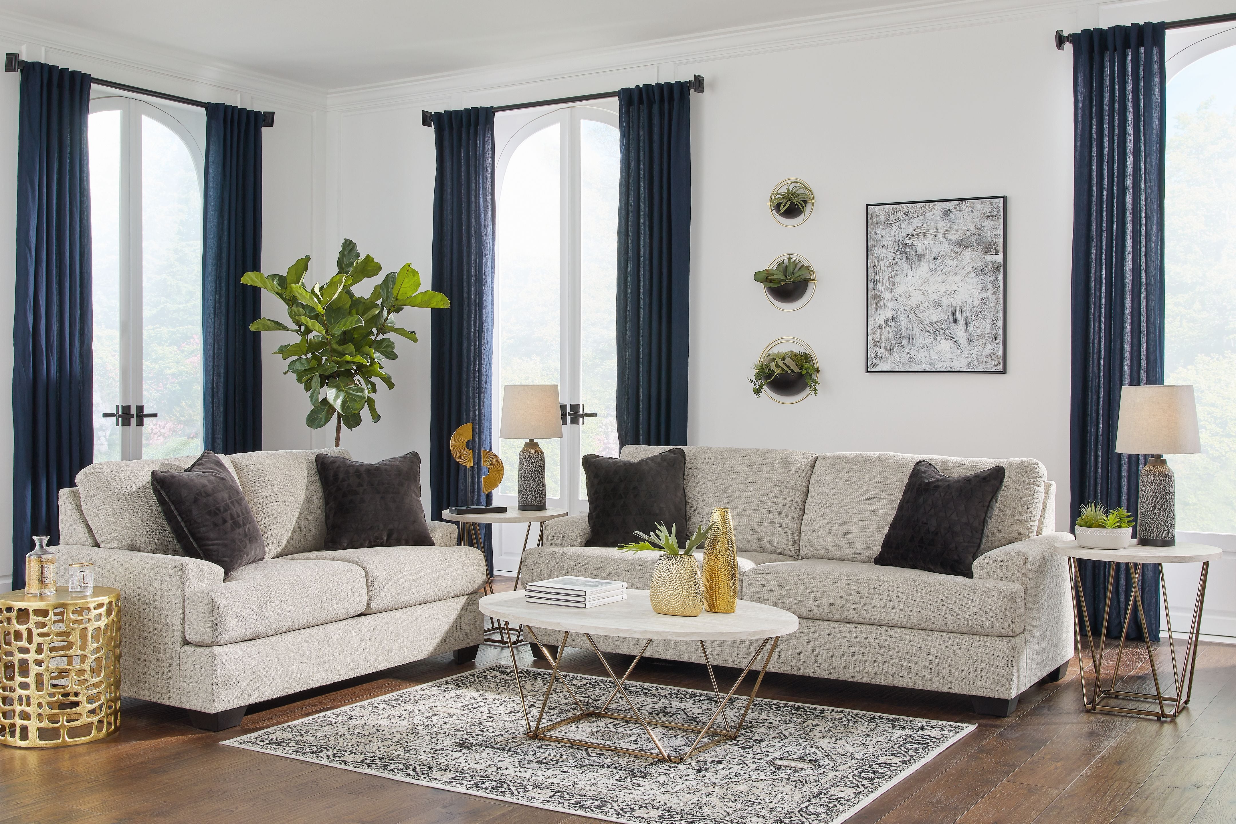 Vayda - Living Room Set - Image 3
