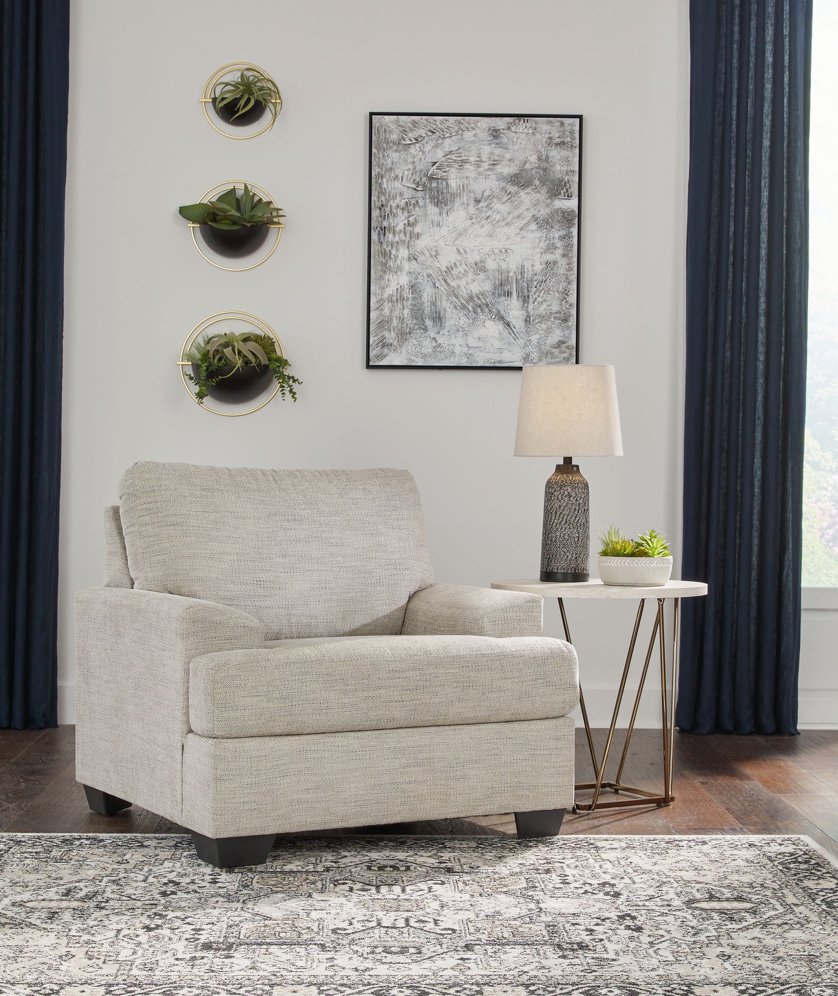 Vayda - Living Room Set - Image 9