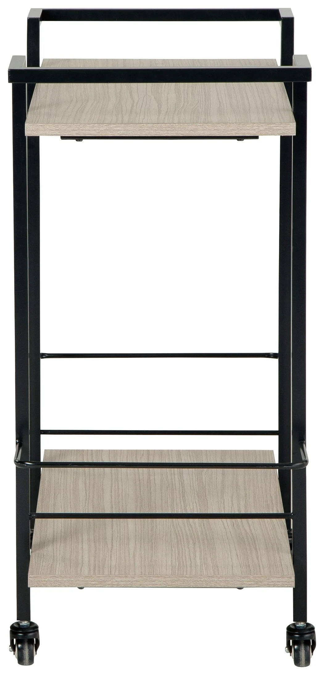 Waylowe - Bar Cart - Image 3
