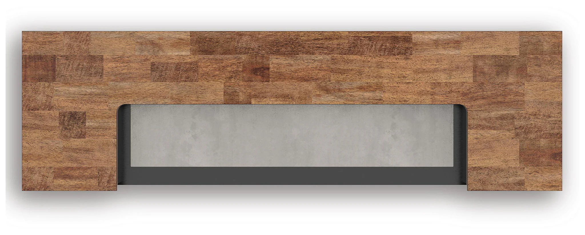 Wildenauer - Bar - Brown / Black - Image 4