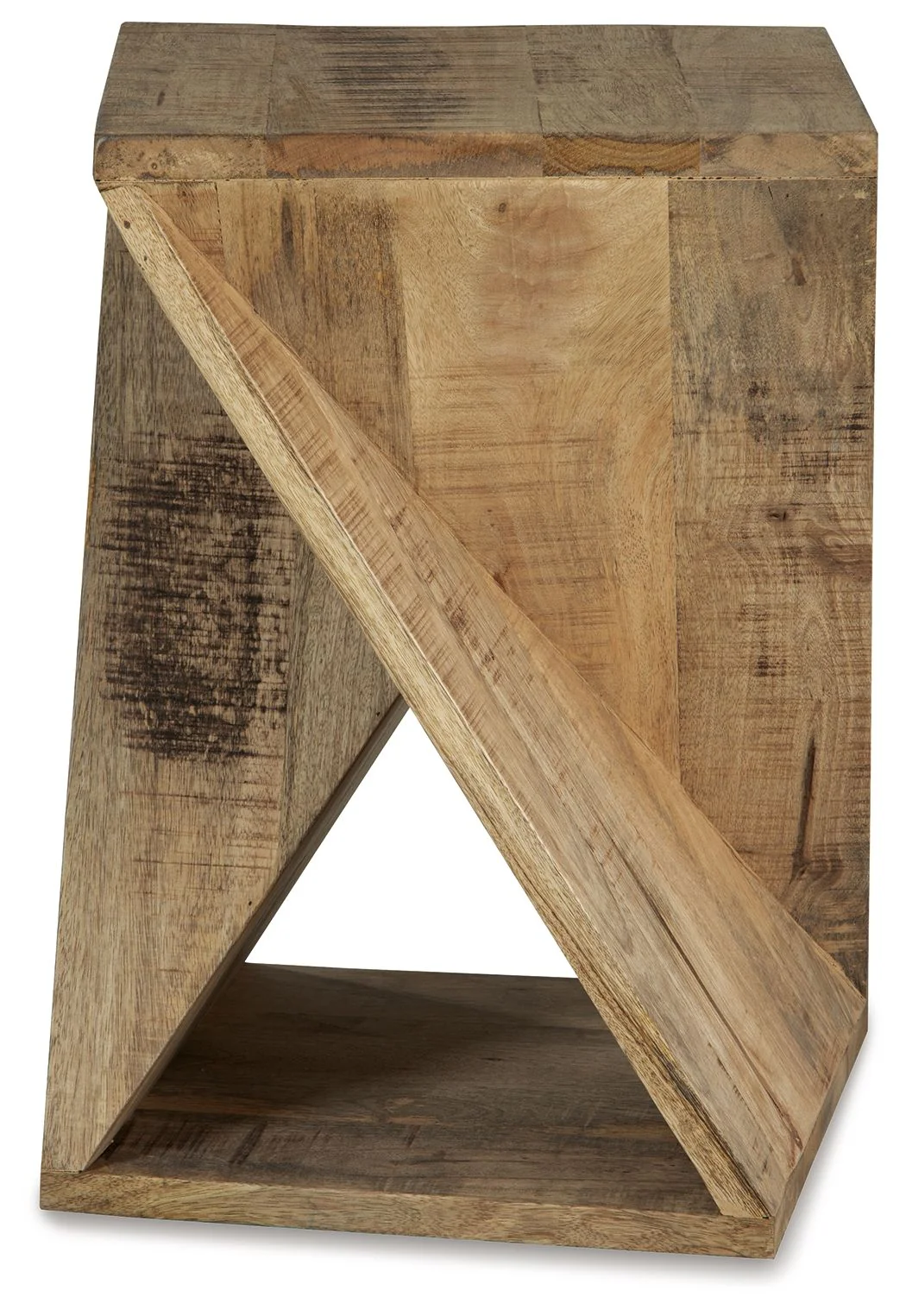 Zalemont - Accent Table - Image 2